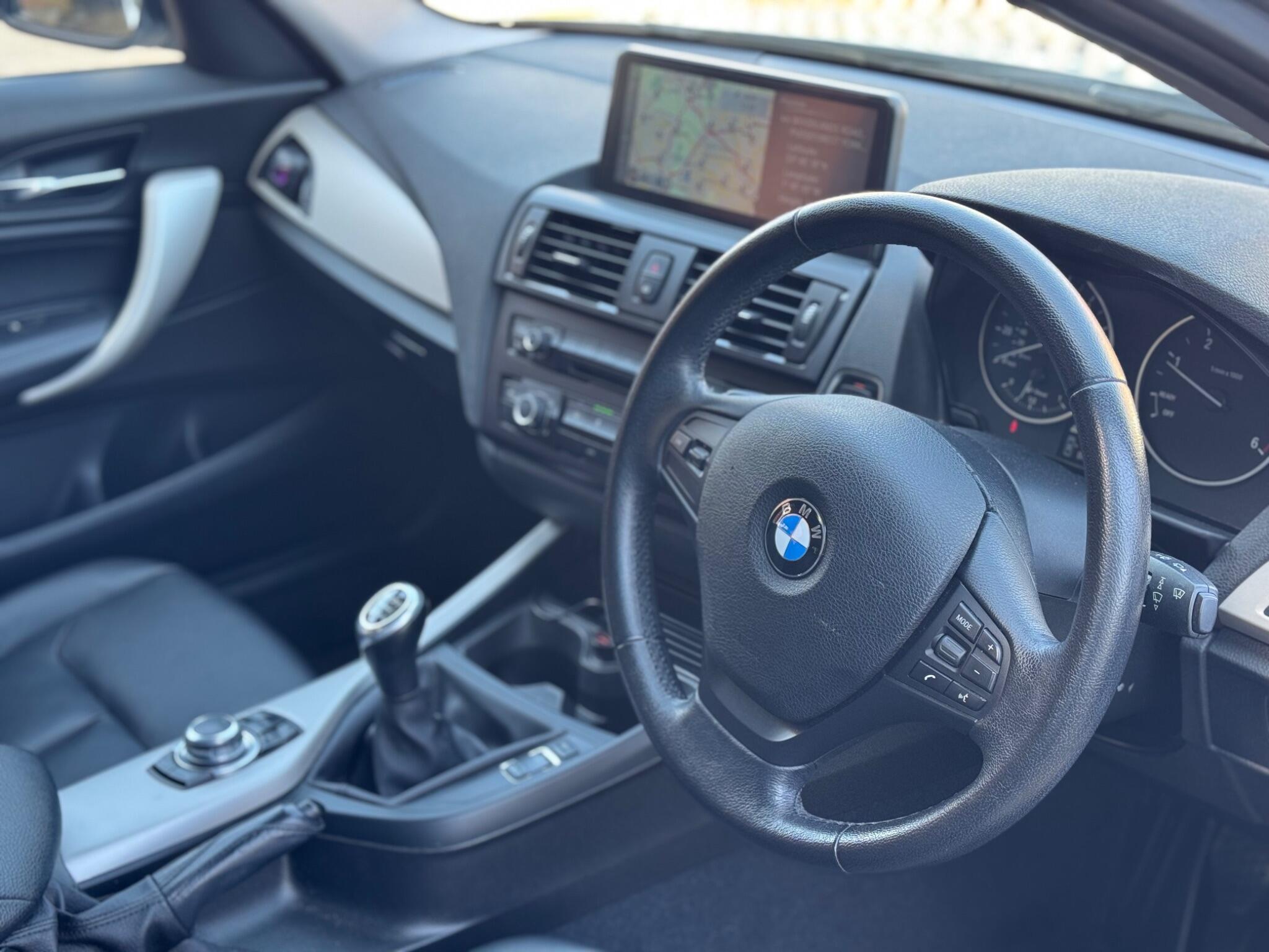 BMW 1 Series - Image 30