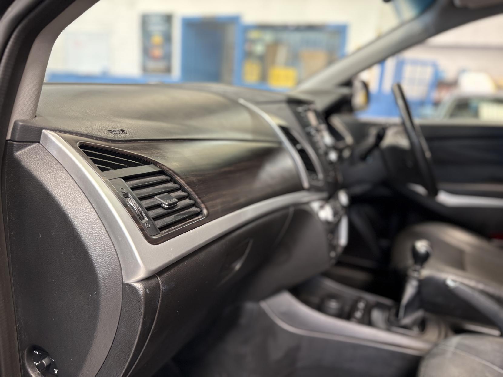 Ssangyong Korando - Image 13