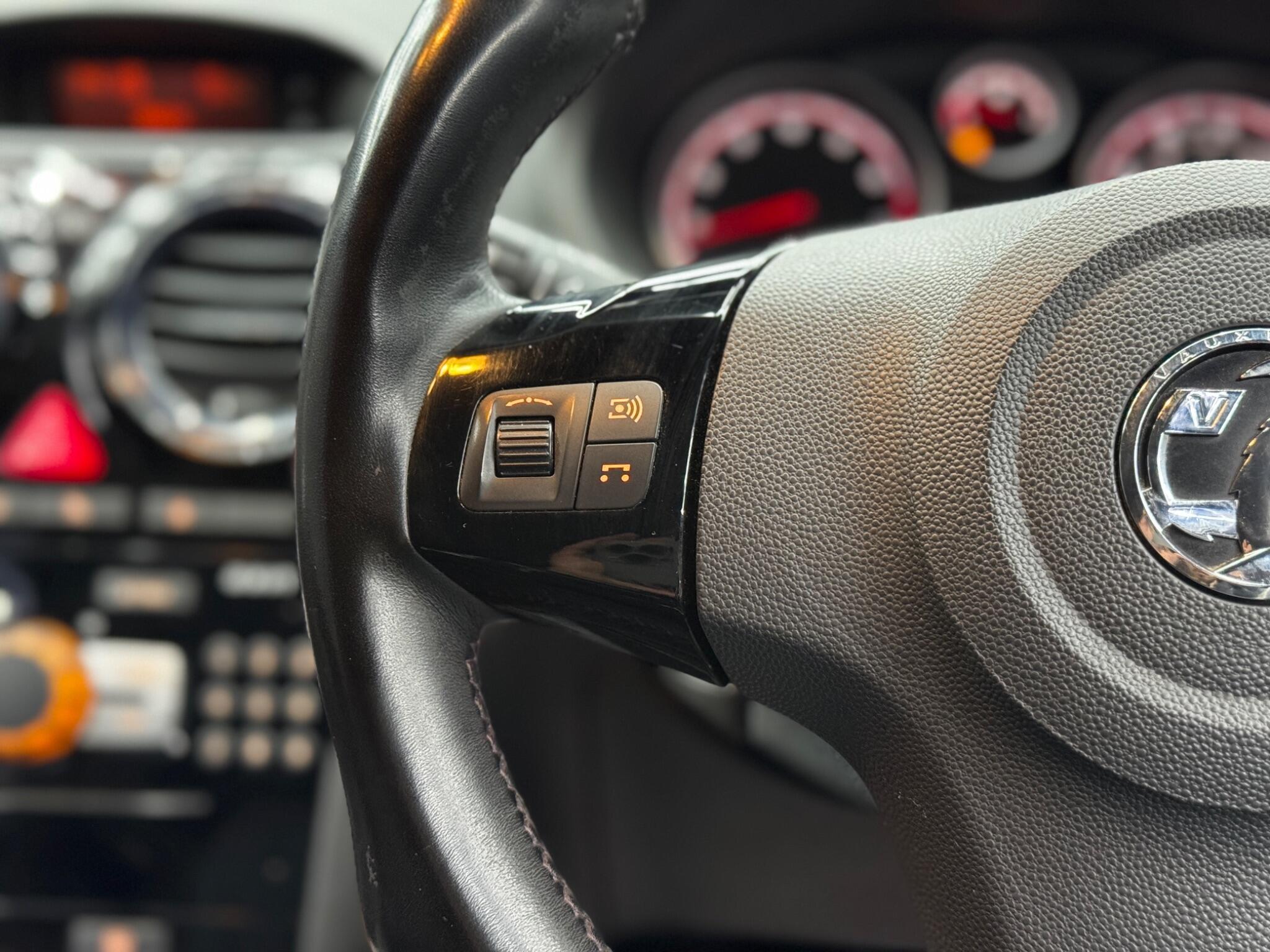 Vauxhall Corsa - Image 18