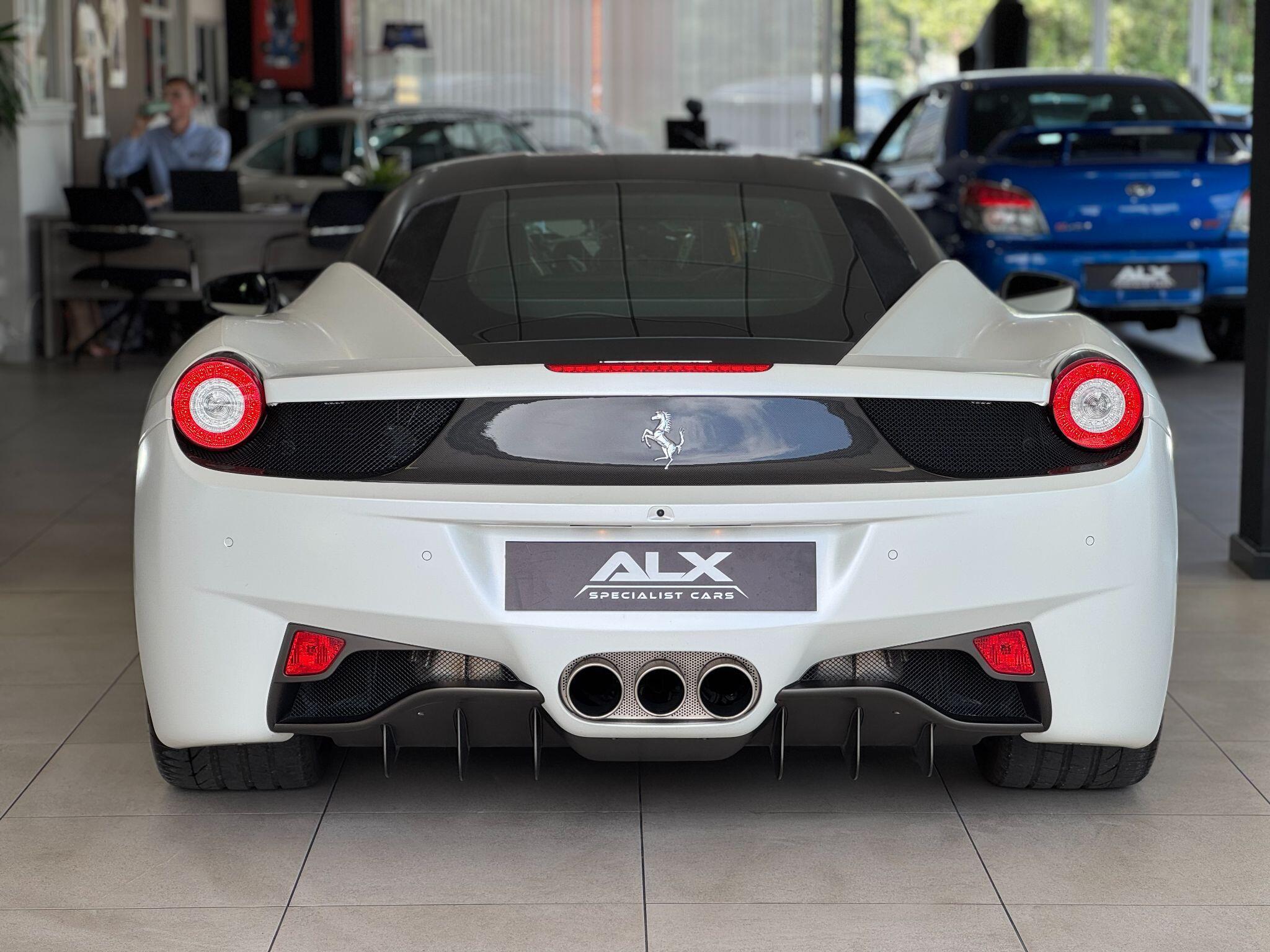 Ferrari 458 - Image 14