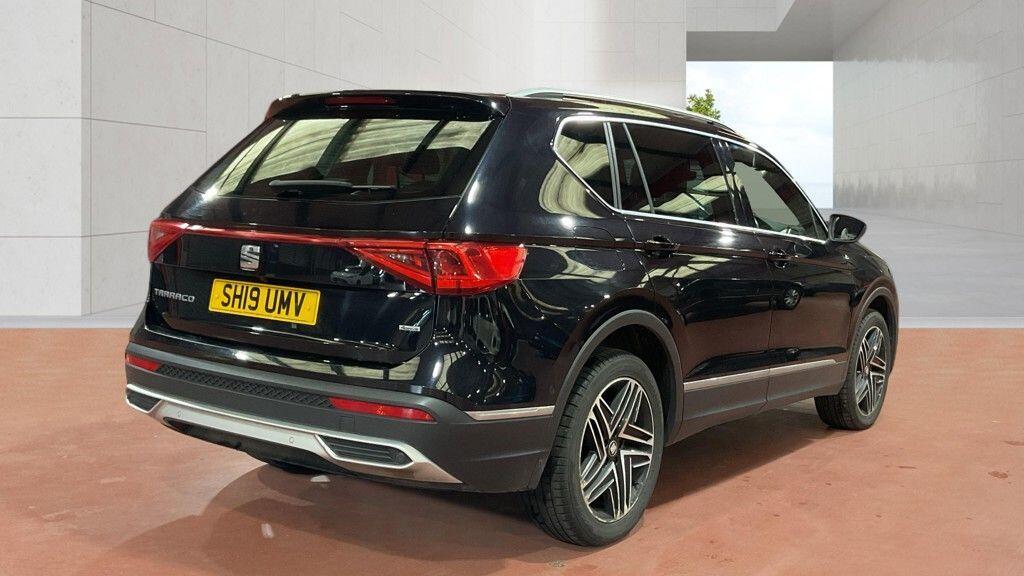 SEAT Tarraco - Image 4