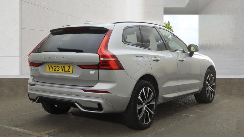 Volvo XC60 - Image 7