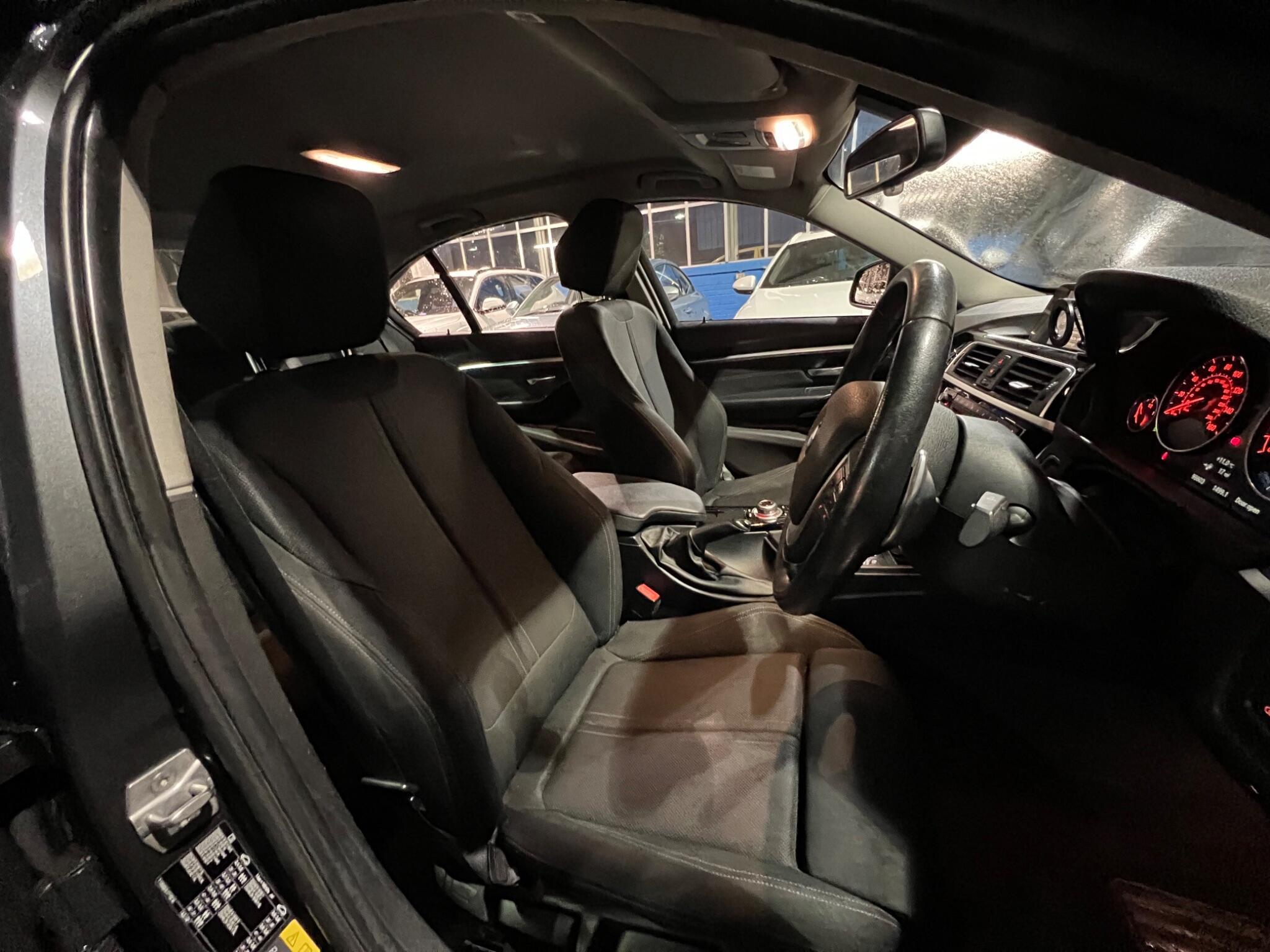 BMW 3 Series - Image 44