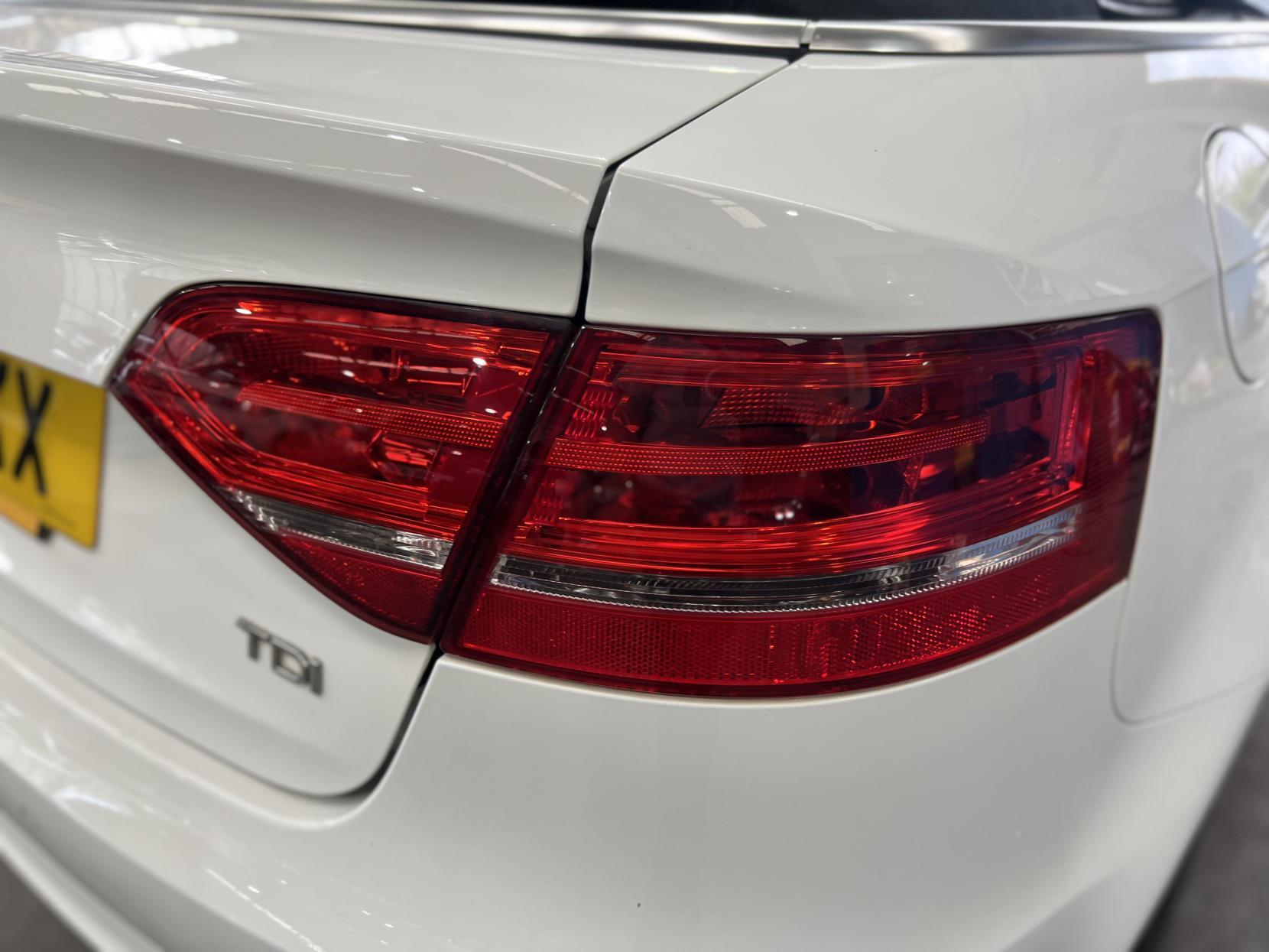 Audi A3 CABRIOLET - Image 15