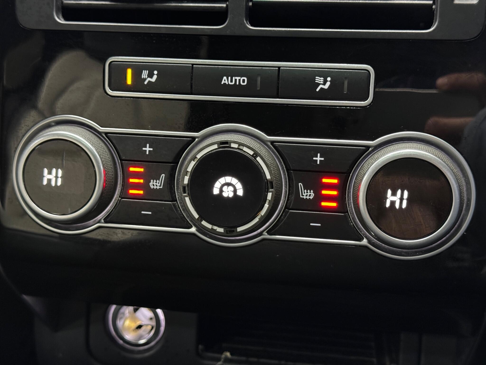 Land Rover RANGE ROVER SPORT - Image 53