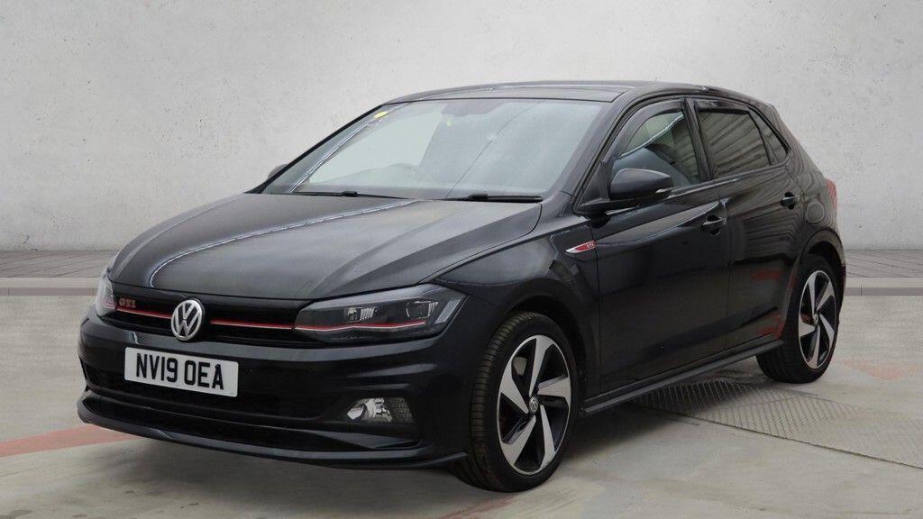 Volkswagen Polo - Image 3