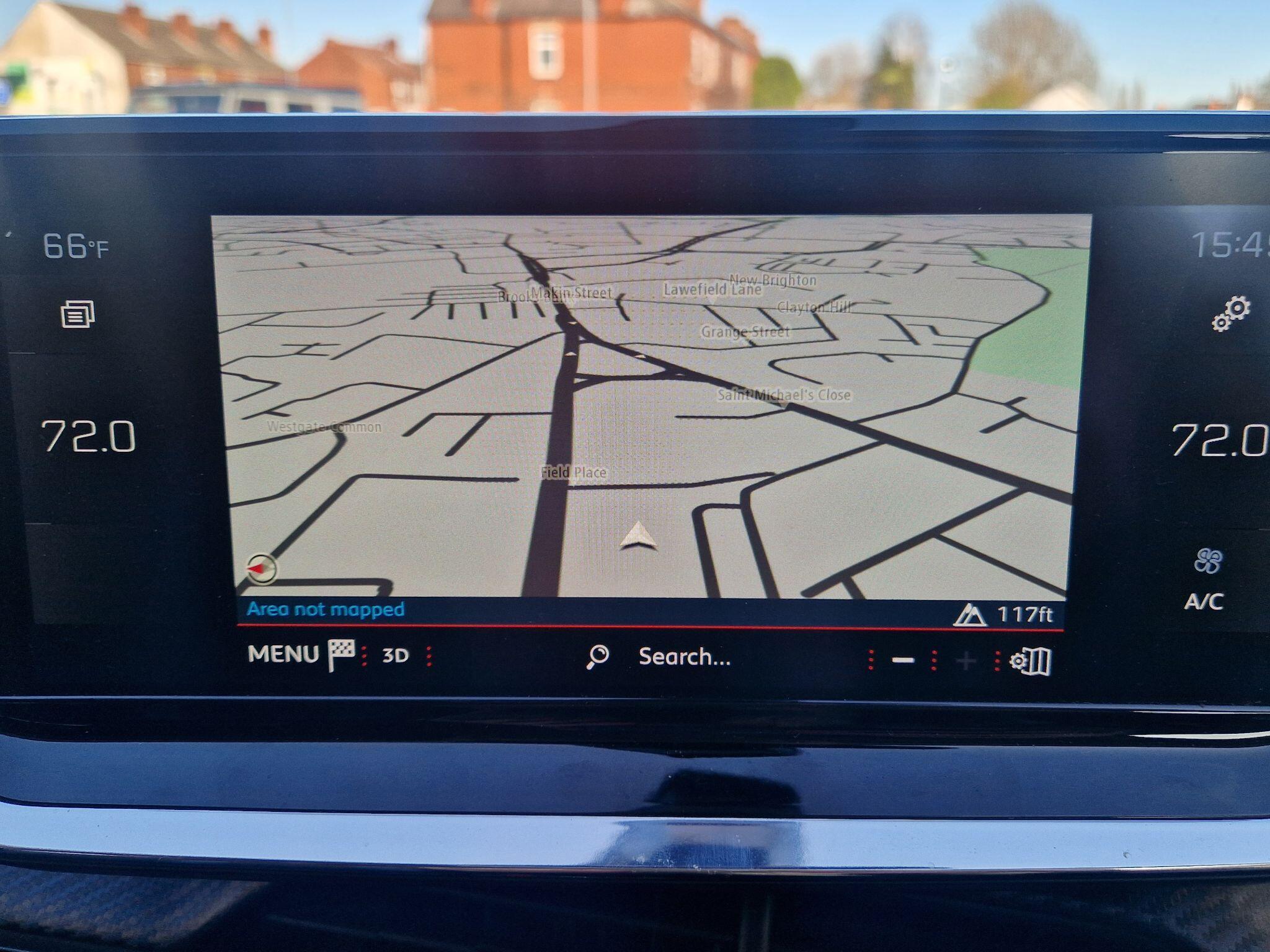 Peugeot 2008 - Image 37