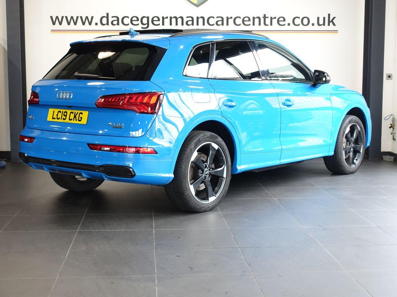Audi Q5 - Image 8