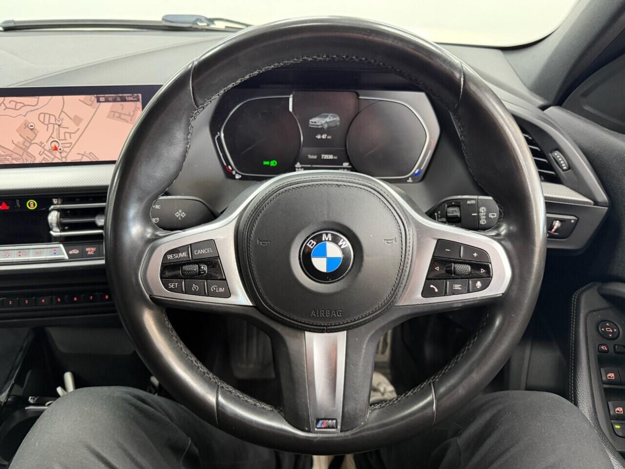 BMW 1 Series - Image 4