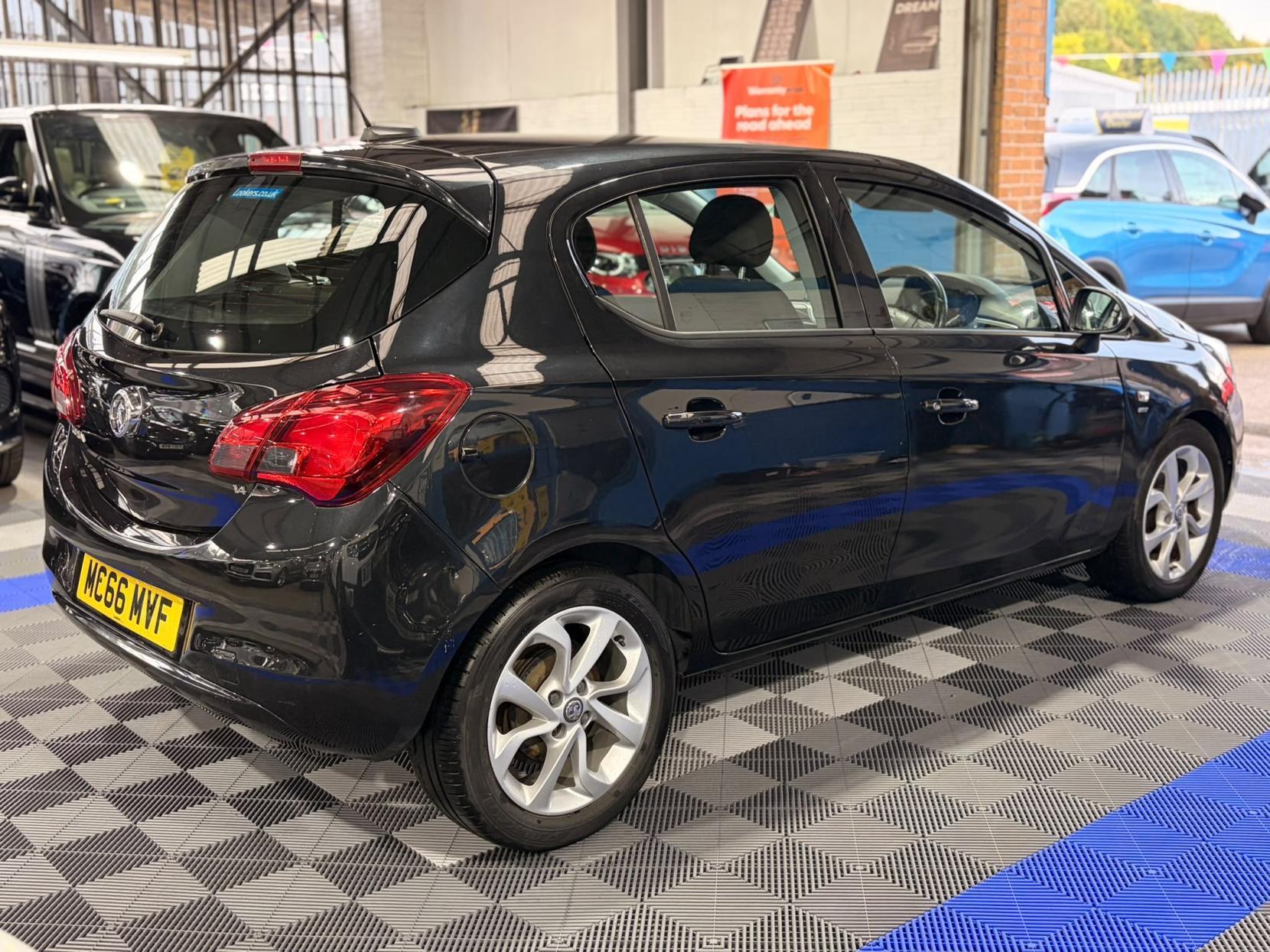 Vauxhall Corsa - Image 6