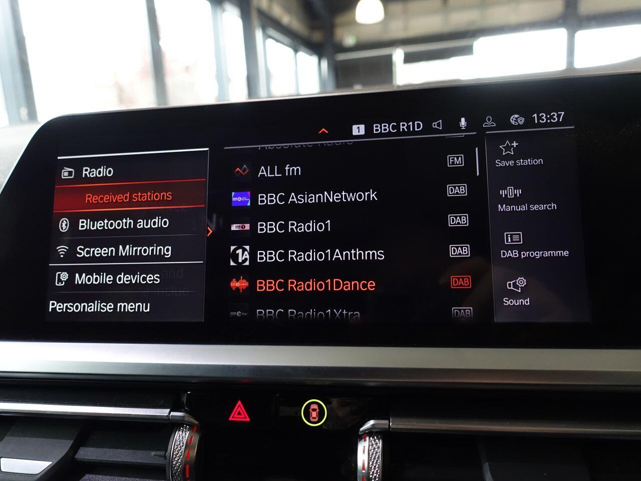 BMW 4 SERIES GRAN COUPE - Image 27