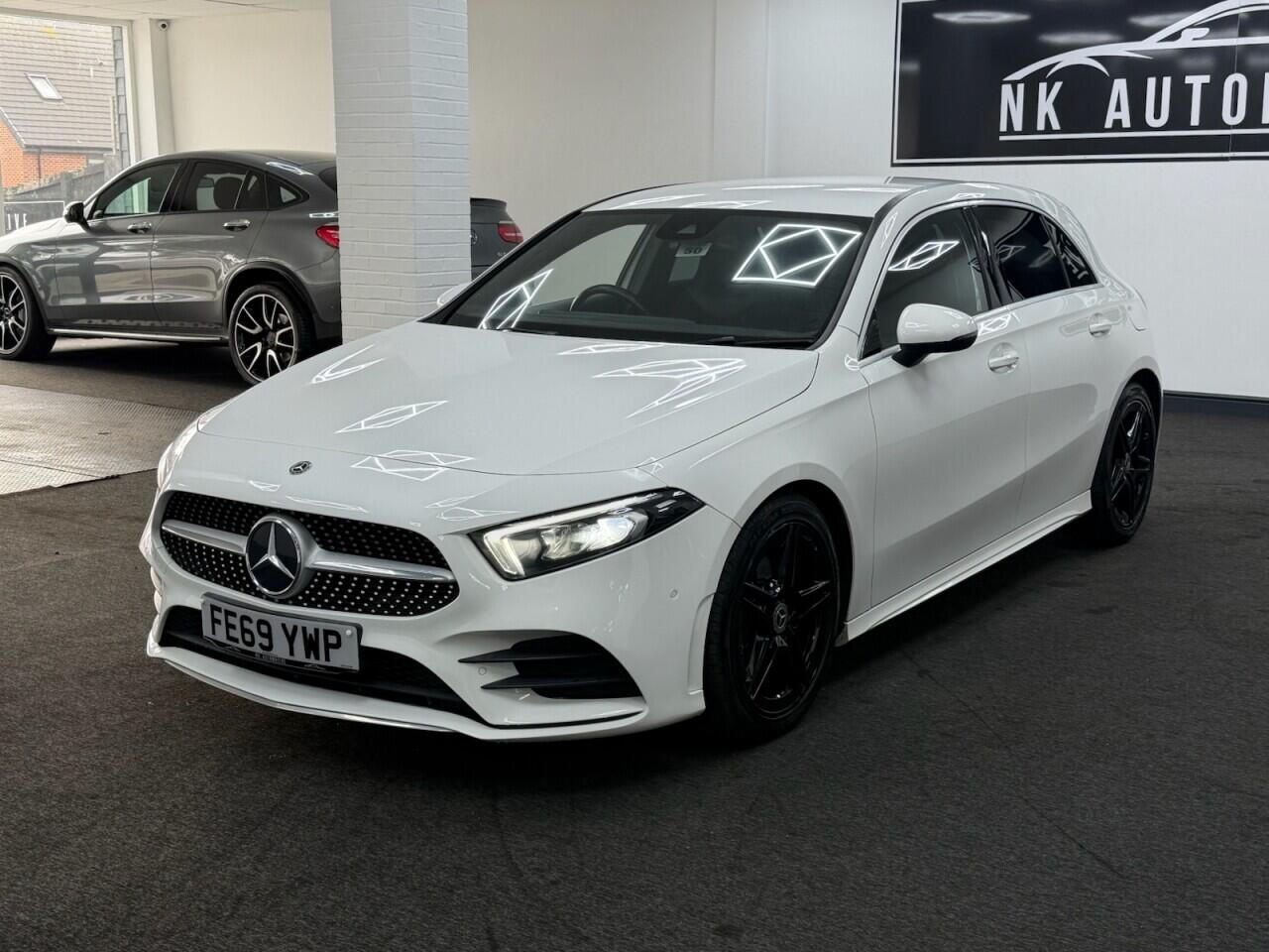 Mercedes A Class - Image 8