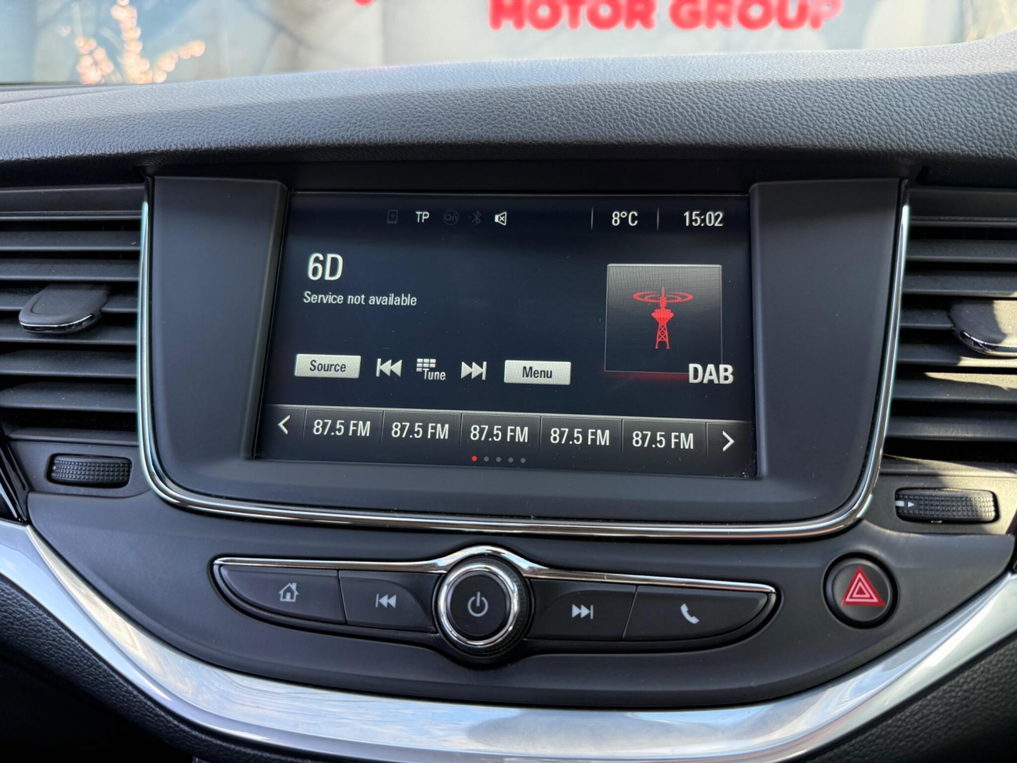 Vauxhall Astra - Image 38