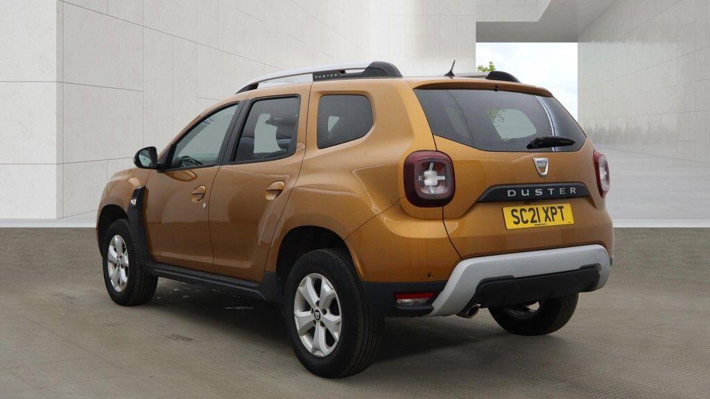 Dacia Duster - Image 3