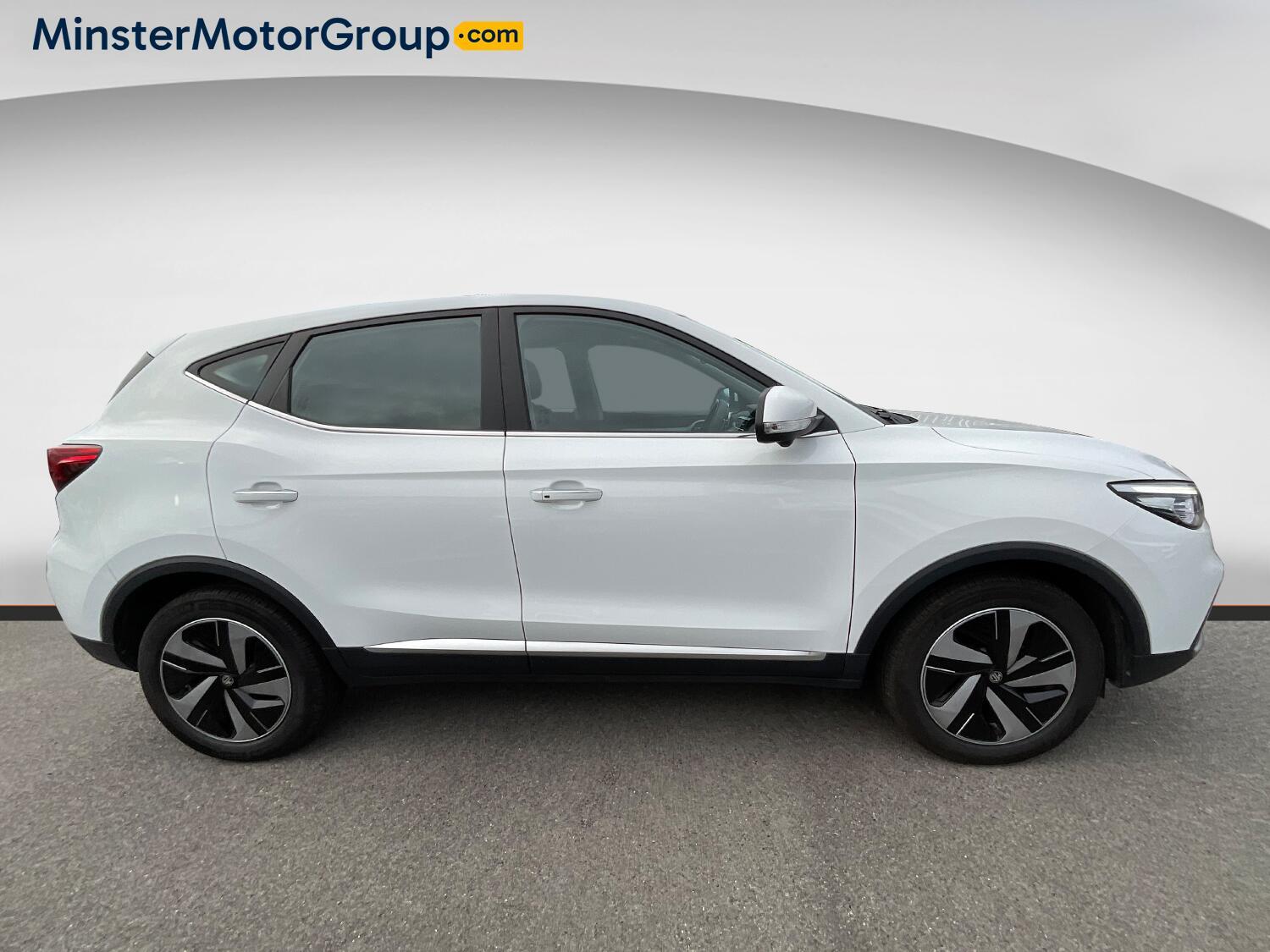 MG MG ZS - Image 2