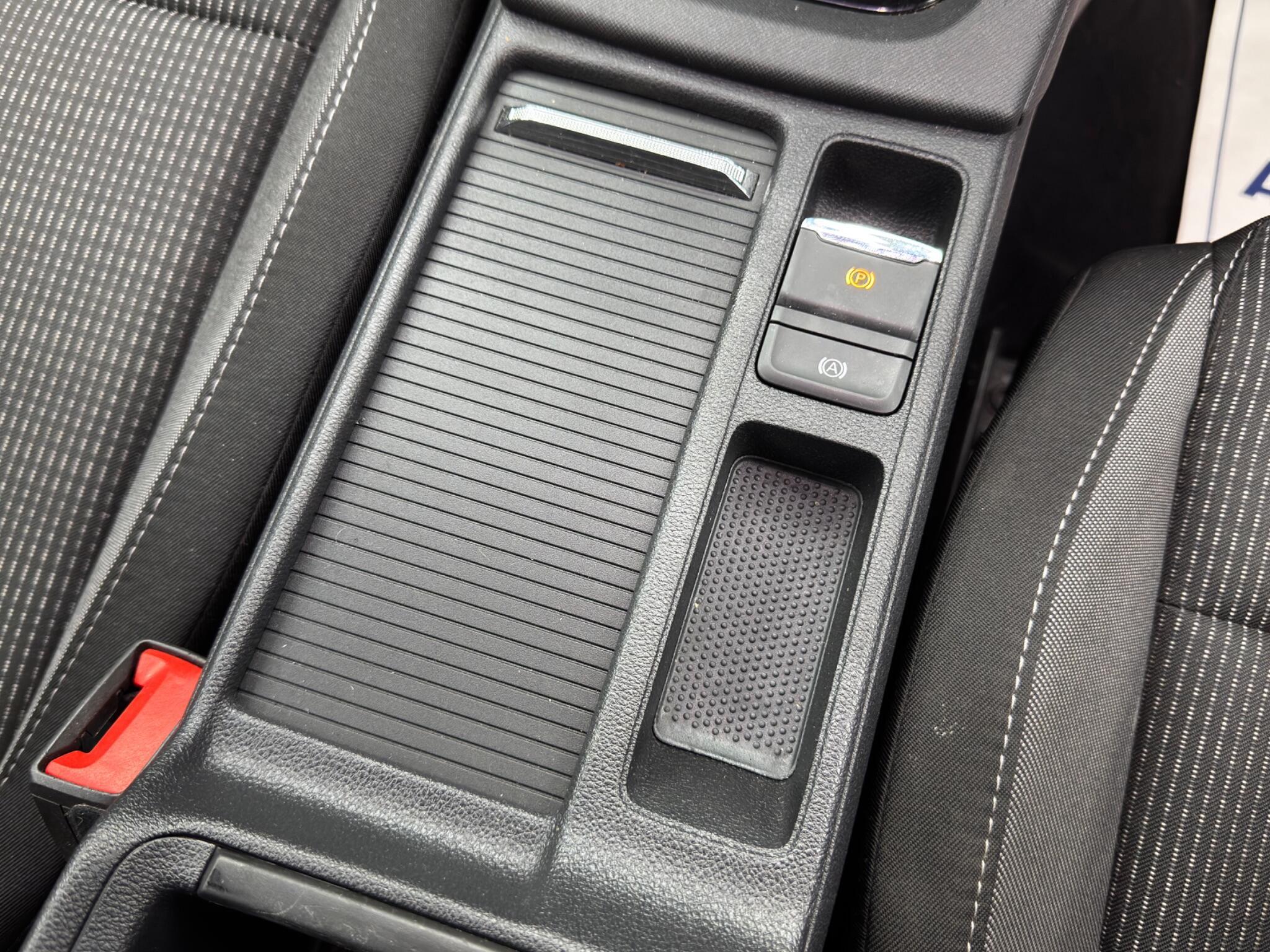 Skoda Octavia - Image 25