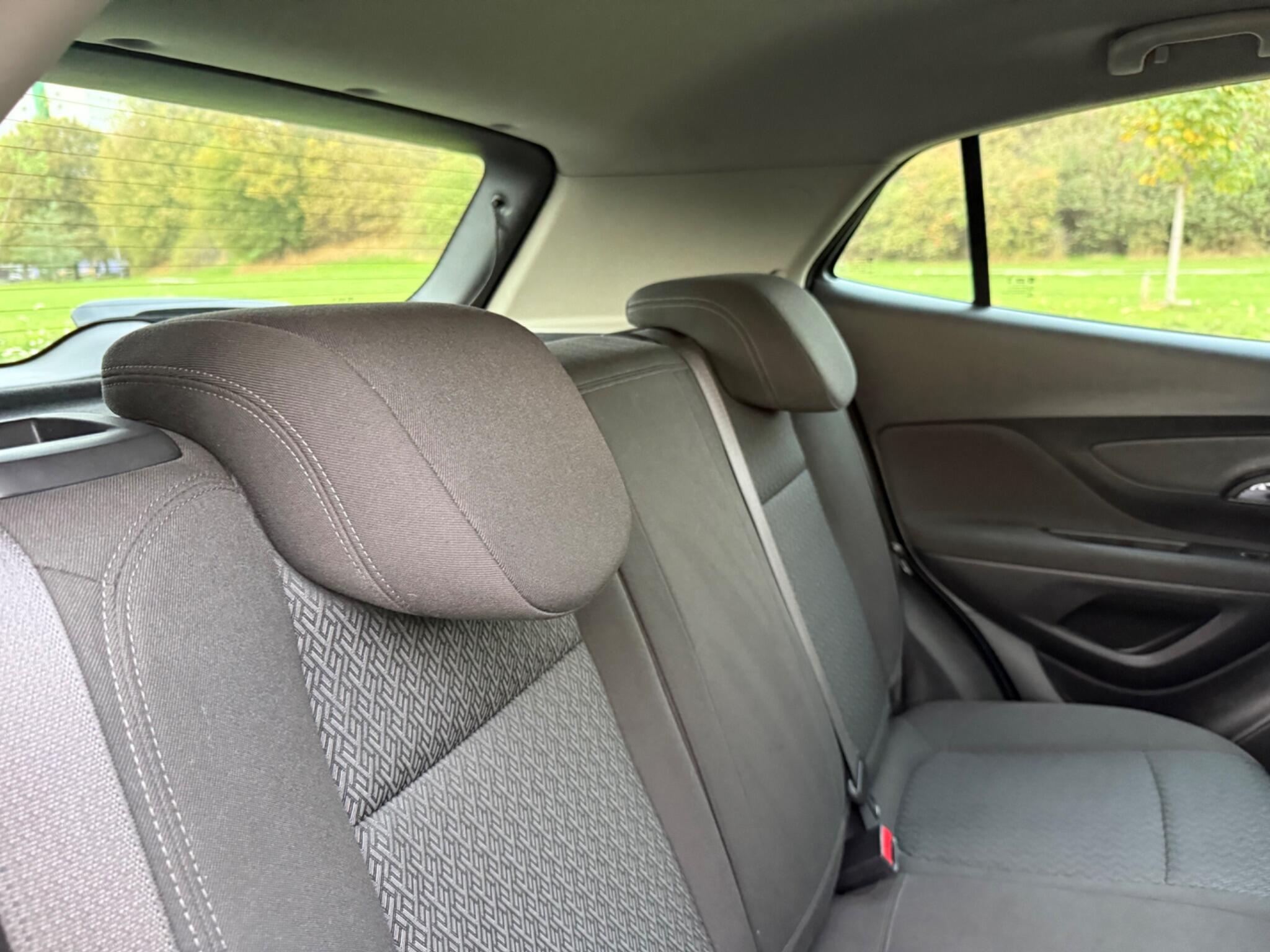Vauxhall Mokka X - Image 19