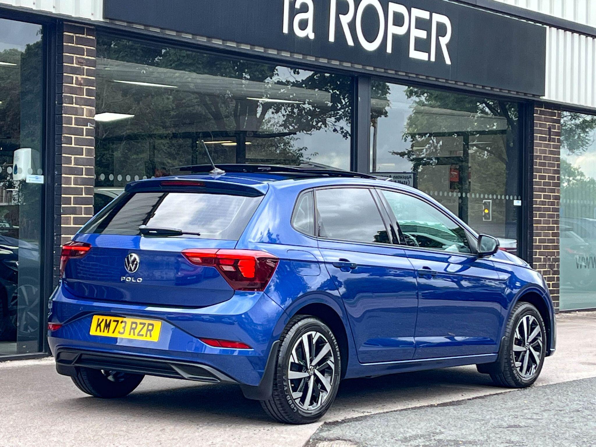 Volkswagen Polo - Image 17