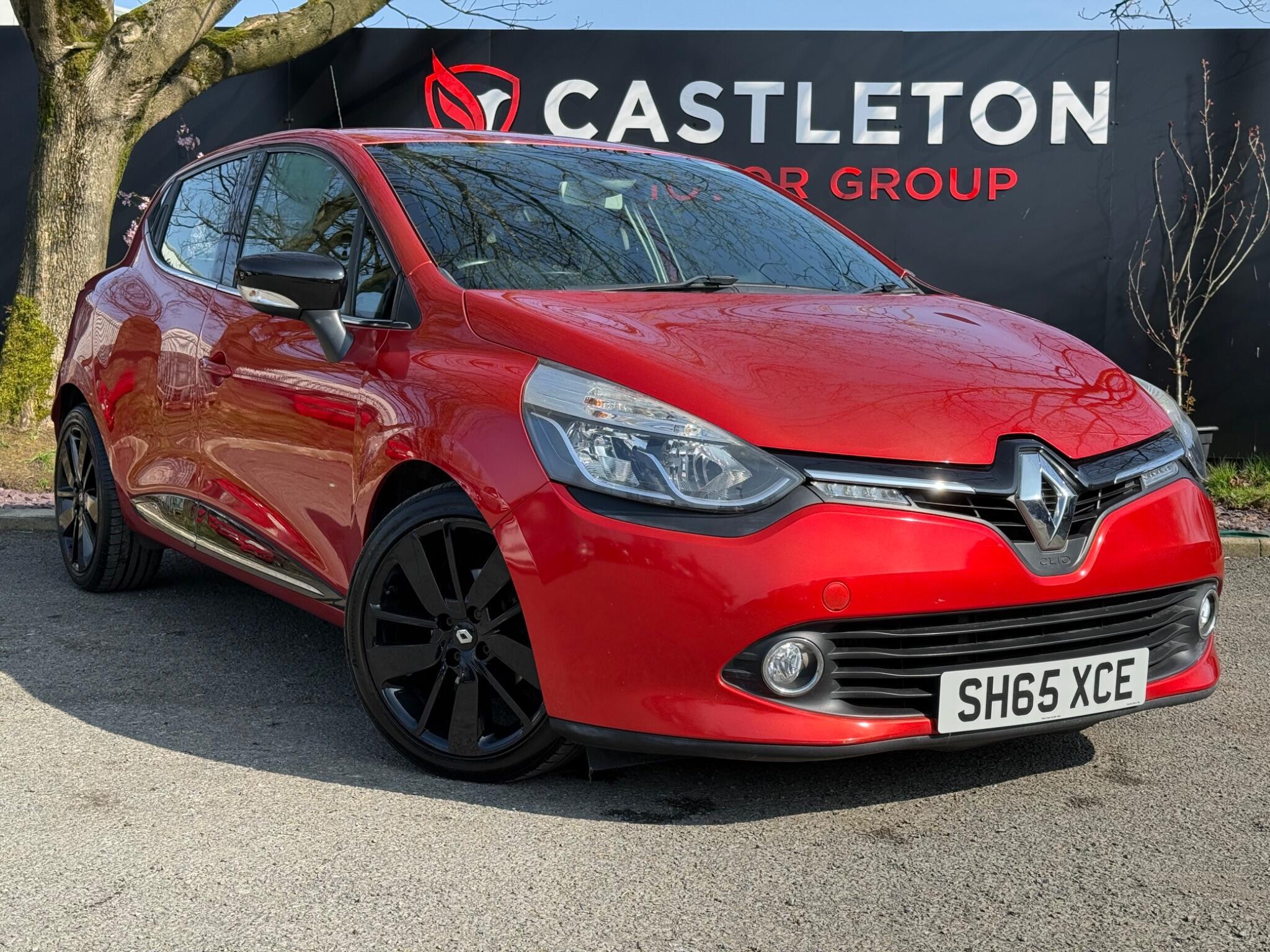 Renault Clio - Image 5
