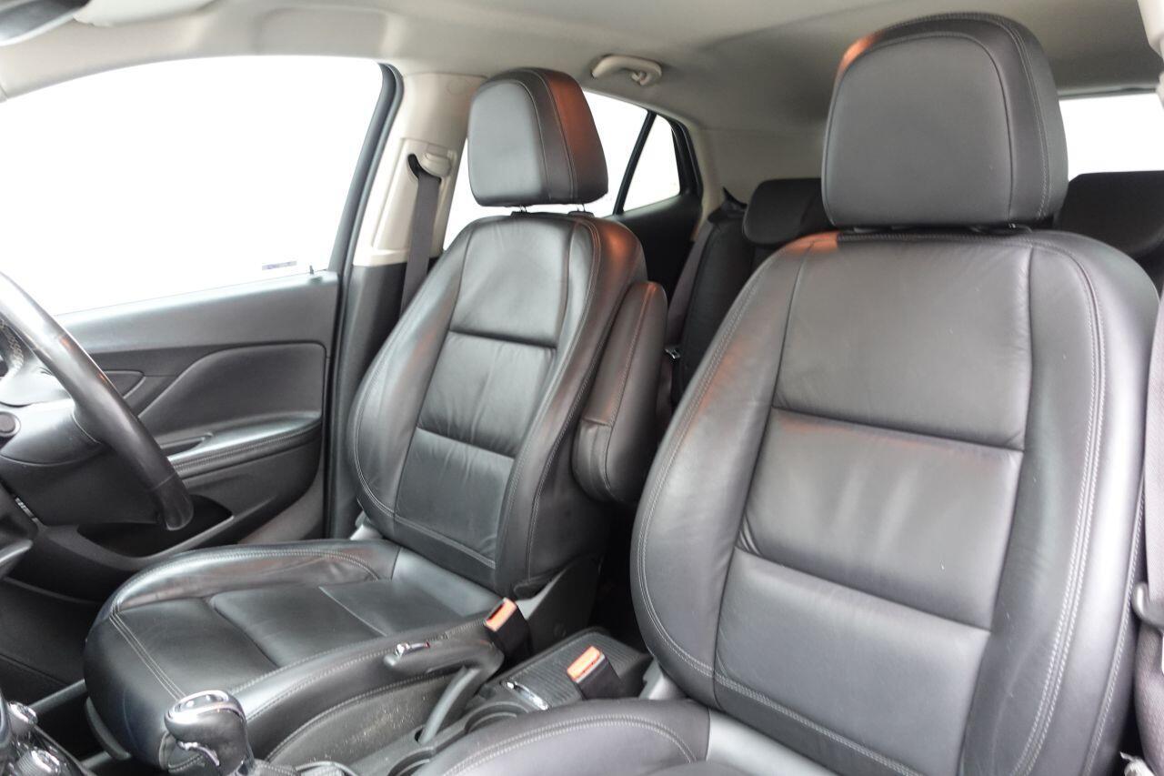 Vauxhall Mokka X - Image 17