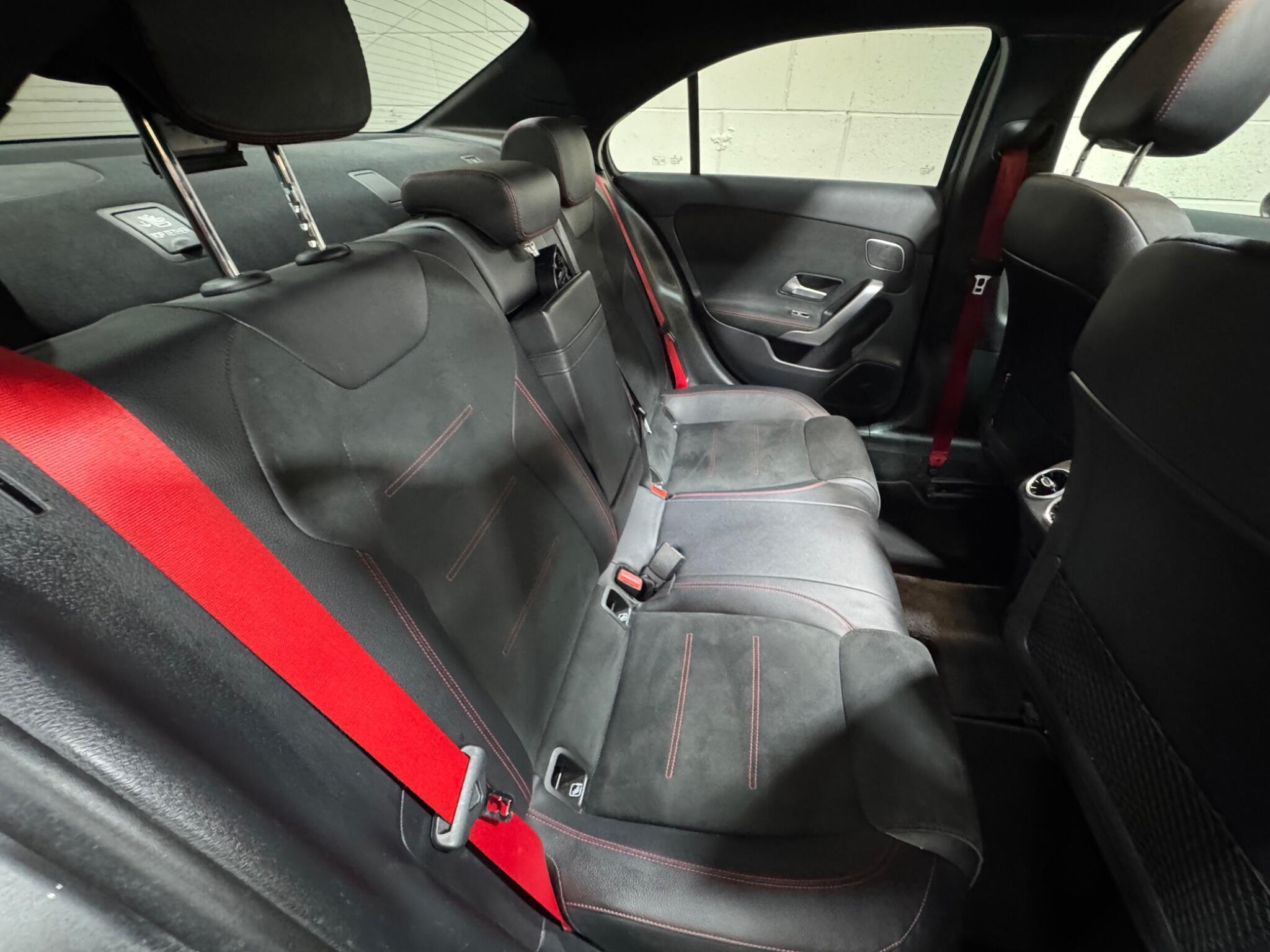 Mercedes A Class - Image 18