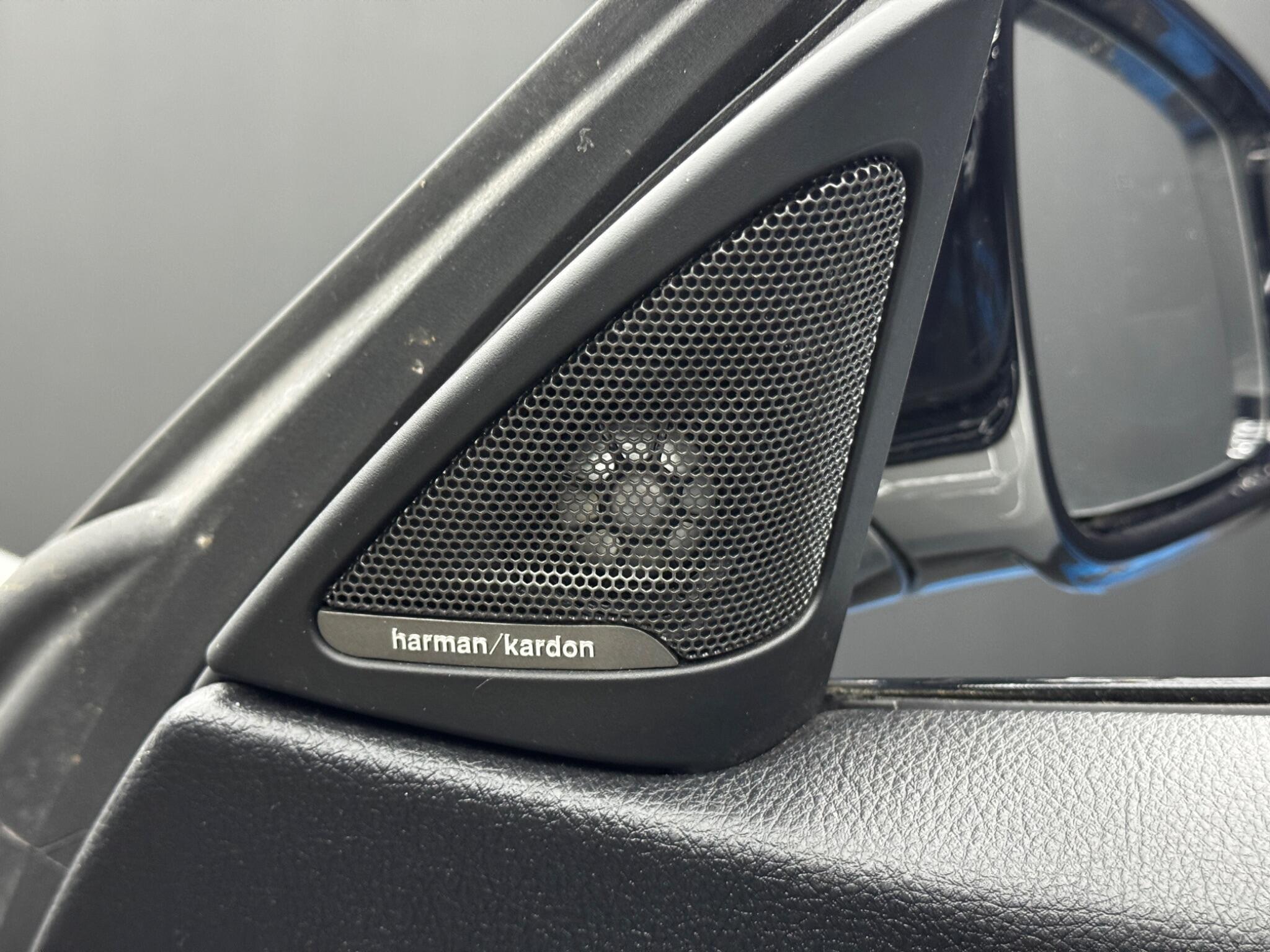 BMW 4 SERIES GRAN COUPE - Image 43