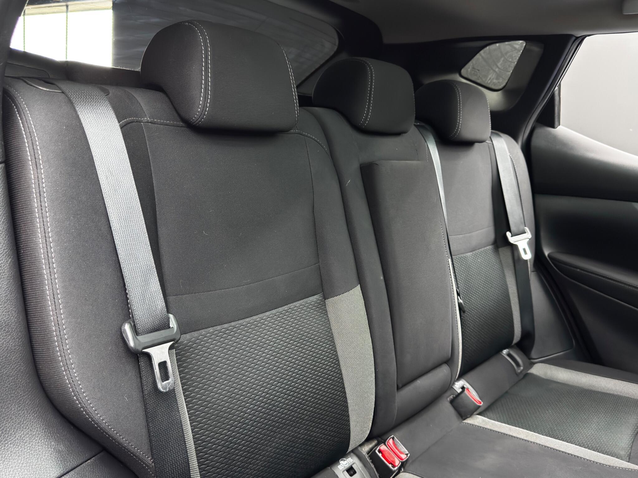 Nissan Qashqai - Image 15