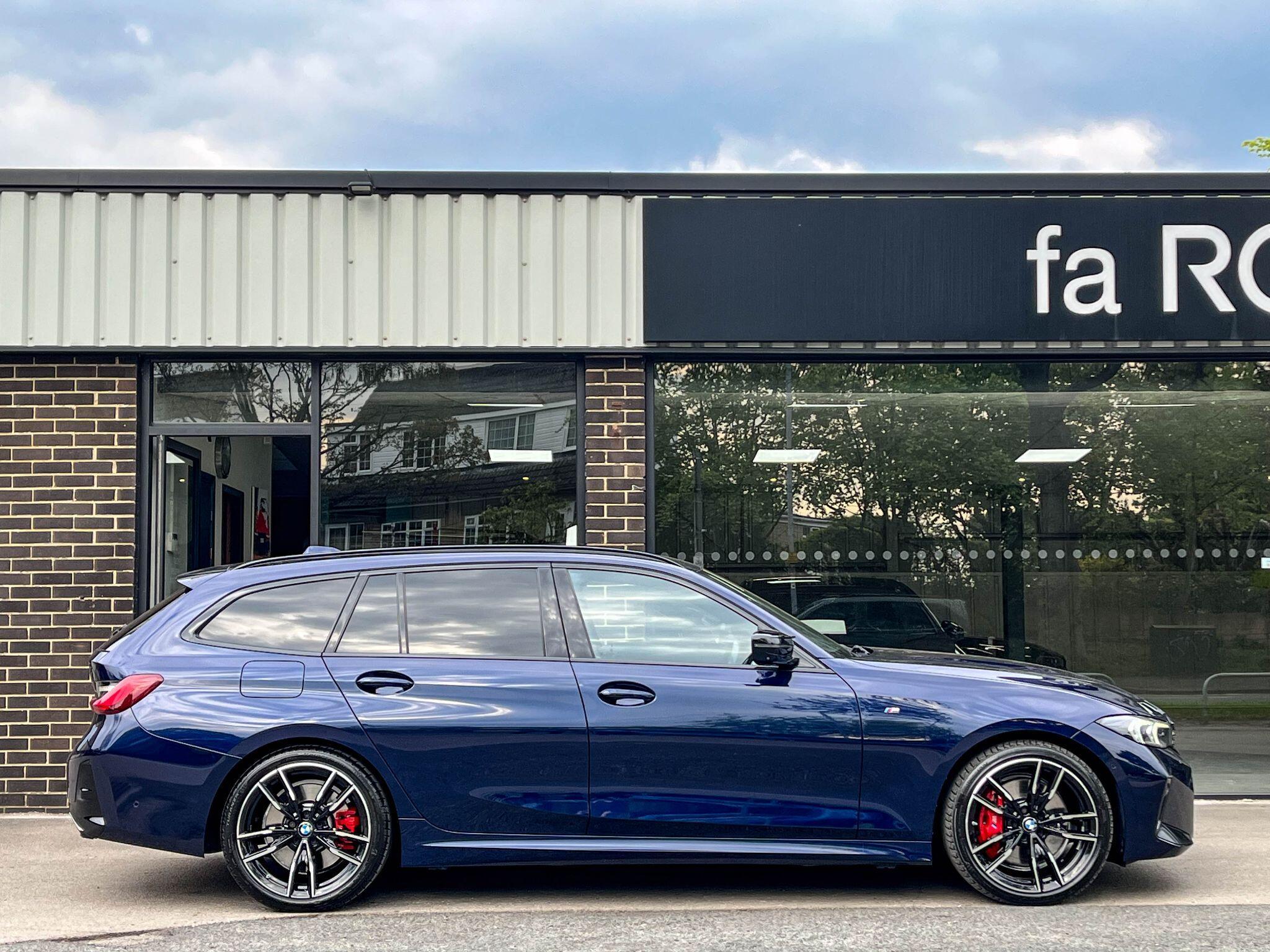 BMW 3 Series - Image 21