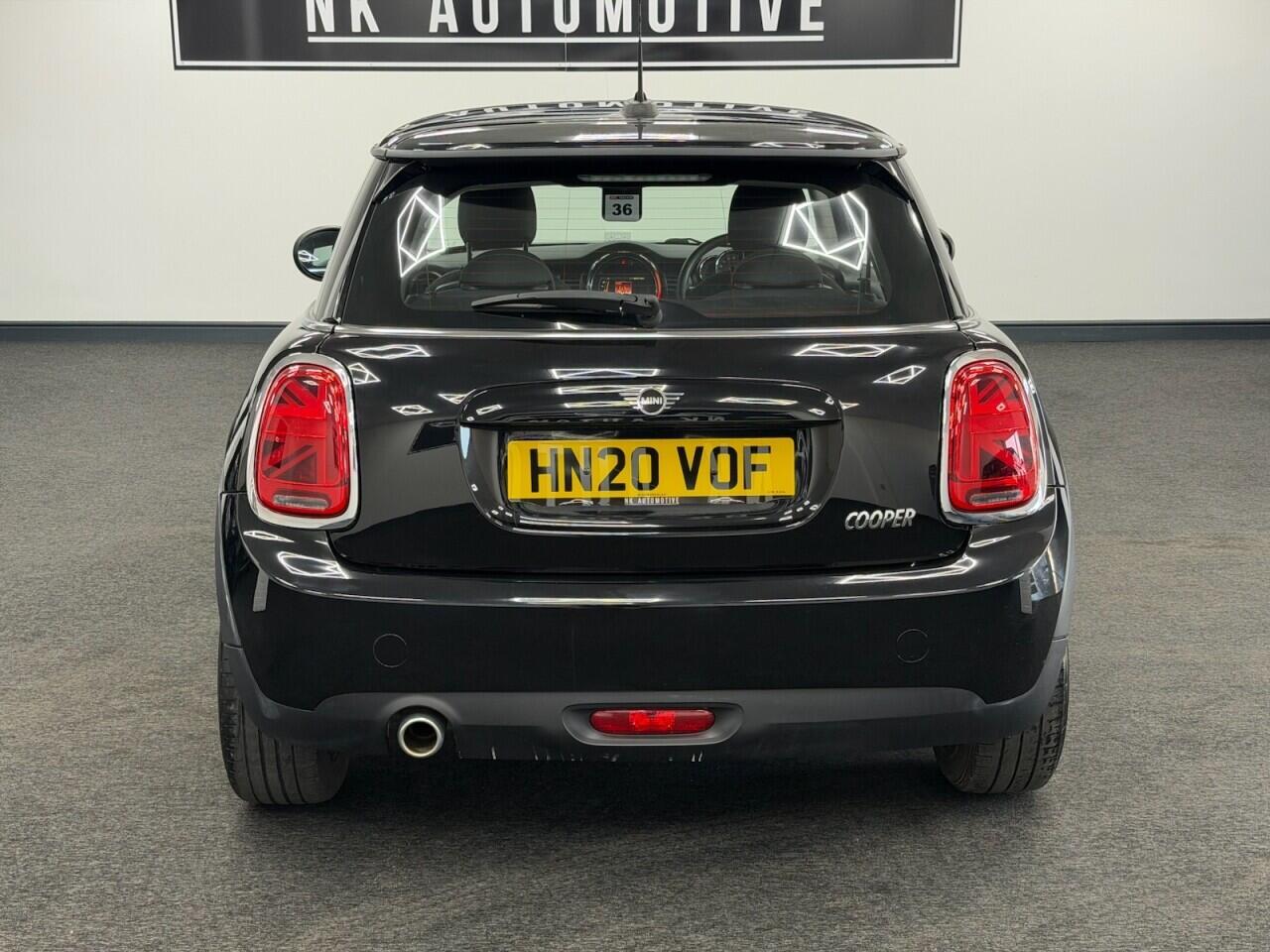 MINI Hatch - Image 5