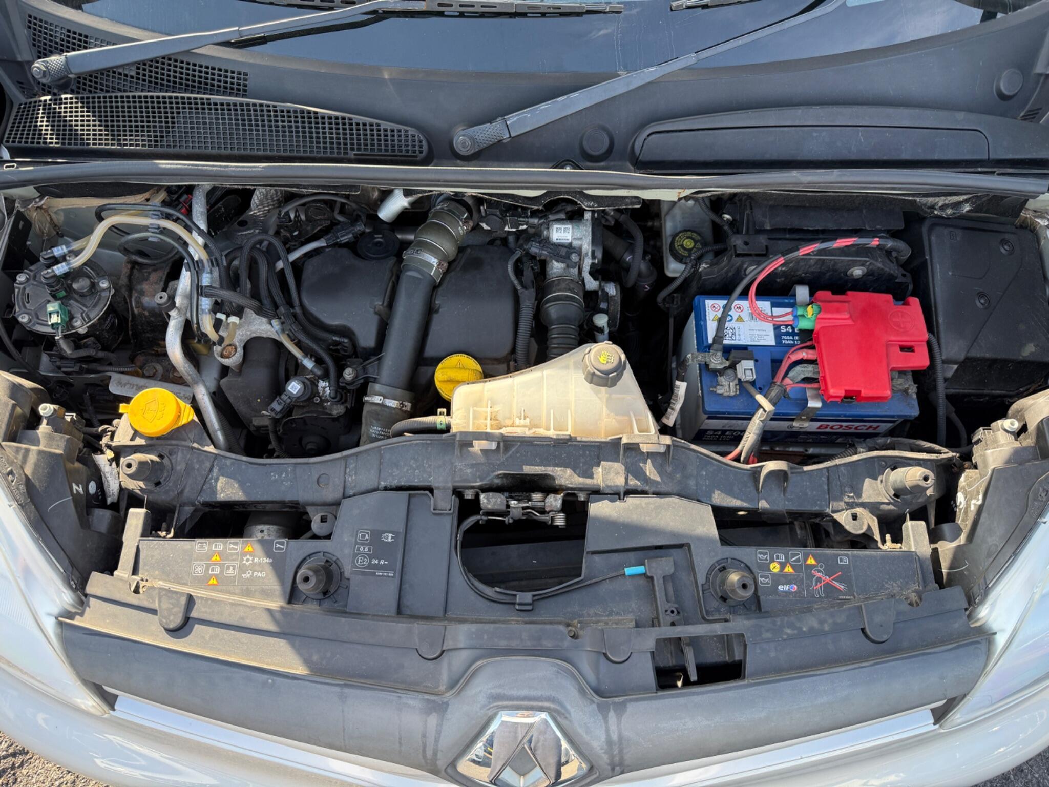 Renault Kangoo - Image 39