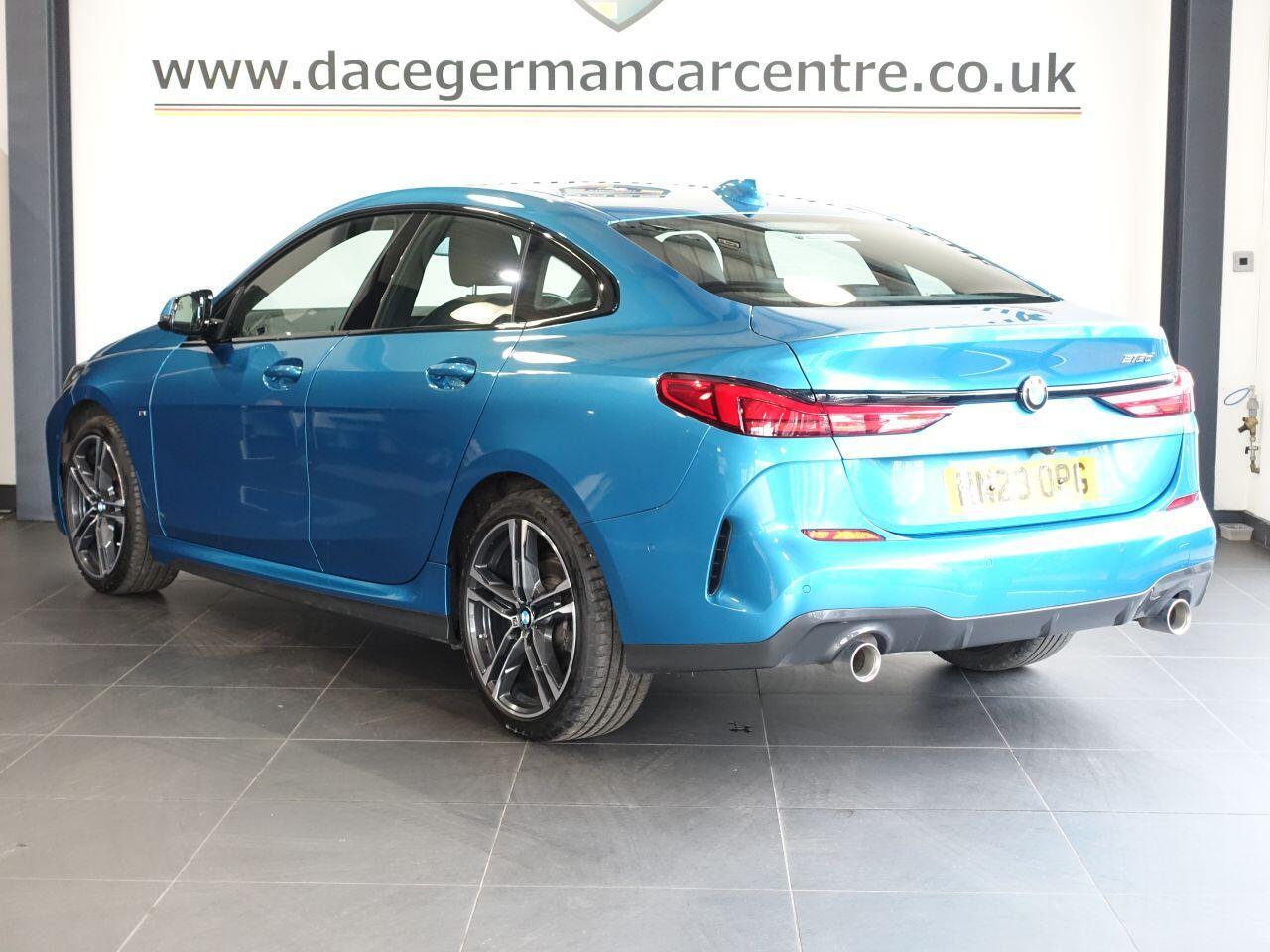 BMW 2 SERIES GRAN COUPE - Image 8