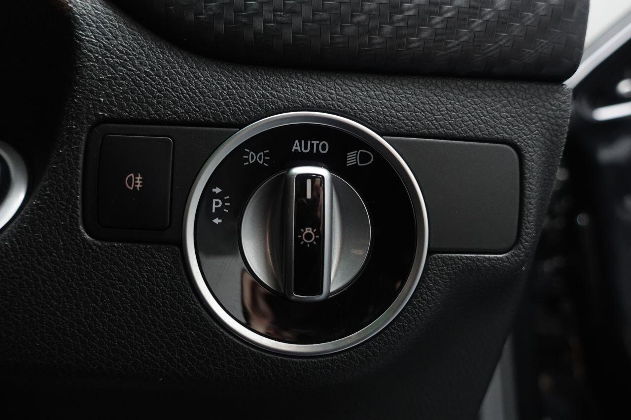 Mercedes-benz A-CLASS - Image 54