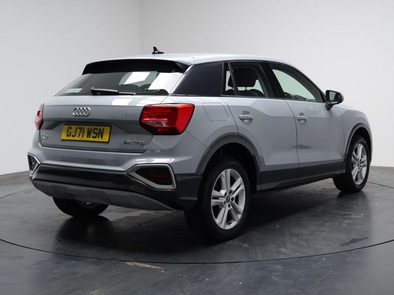 Audi Q2 - Image 12