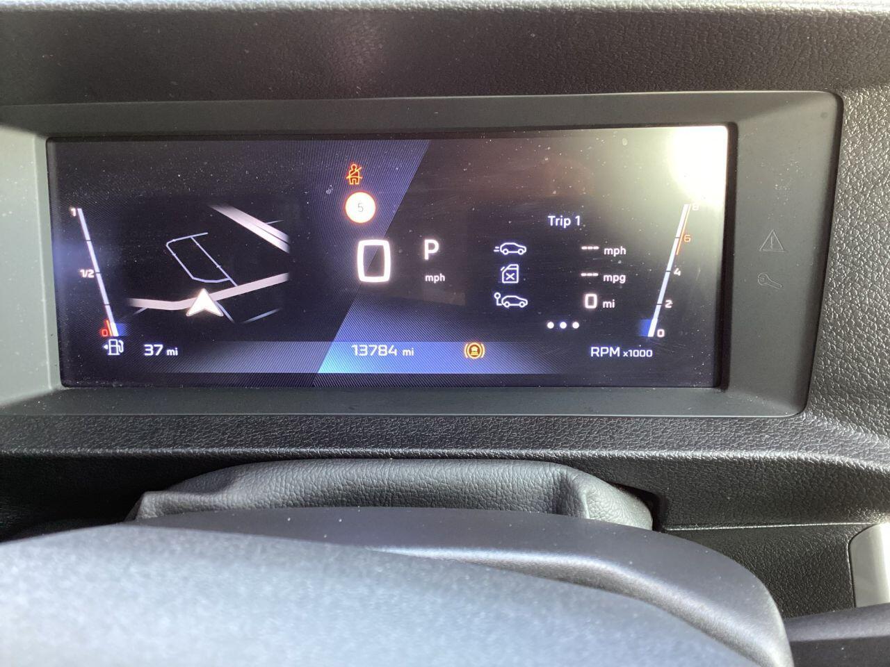 Peugeot Expert - Image 15