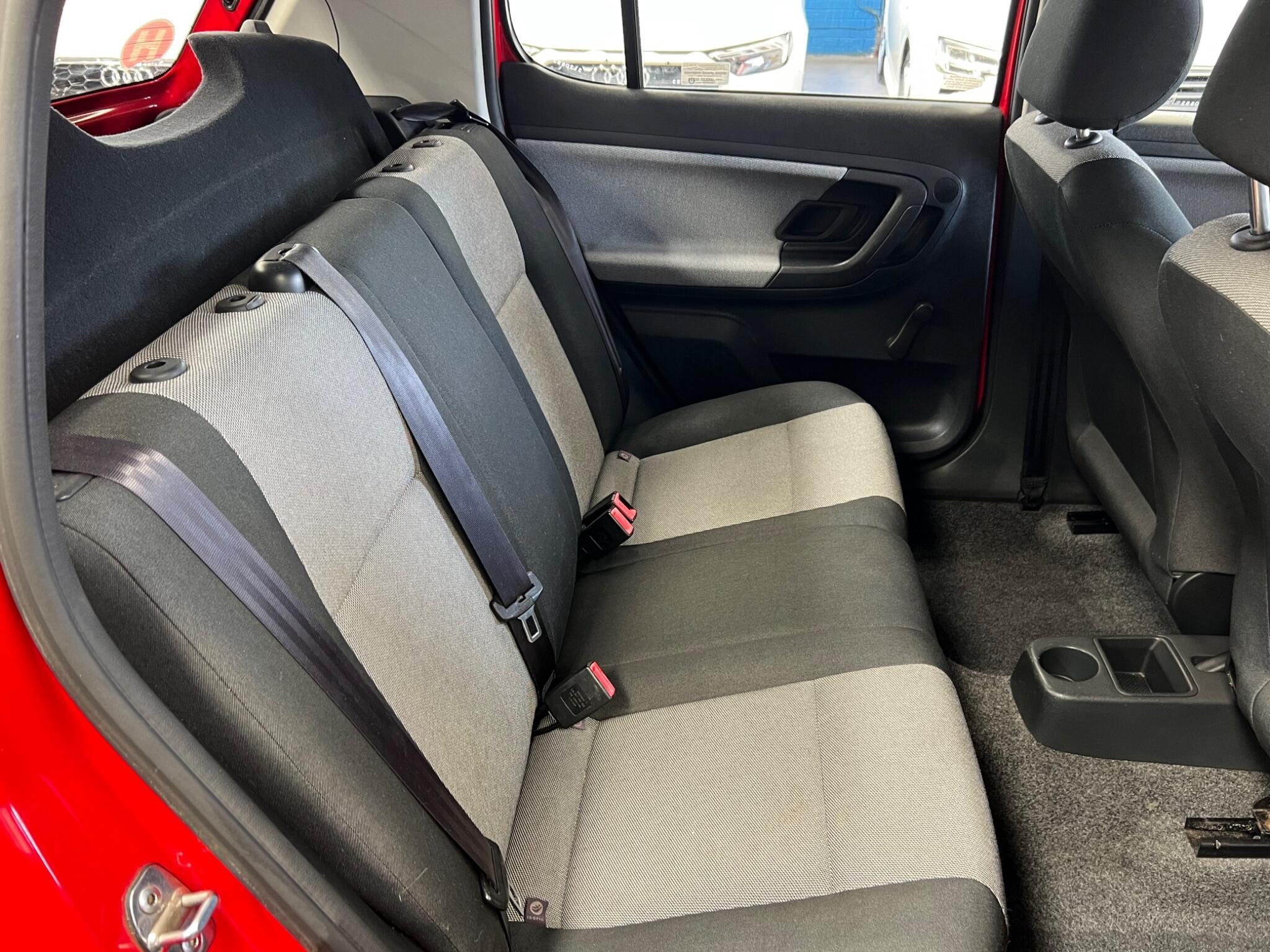 Skoda Fabia - Image 23