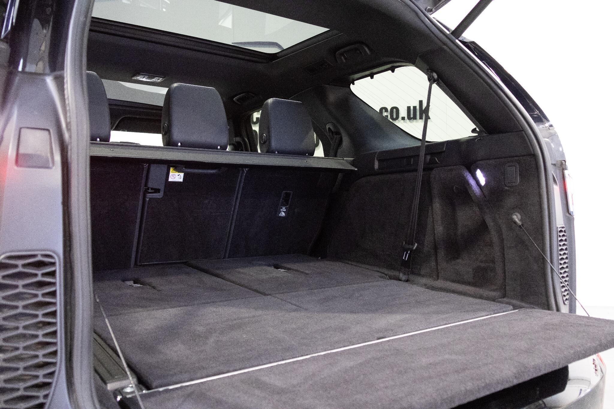 Land Rover Discovery - Image 9