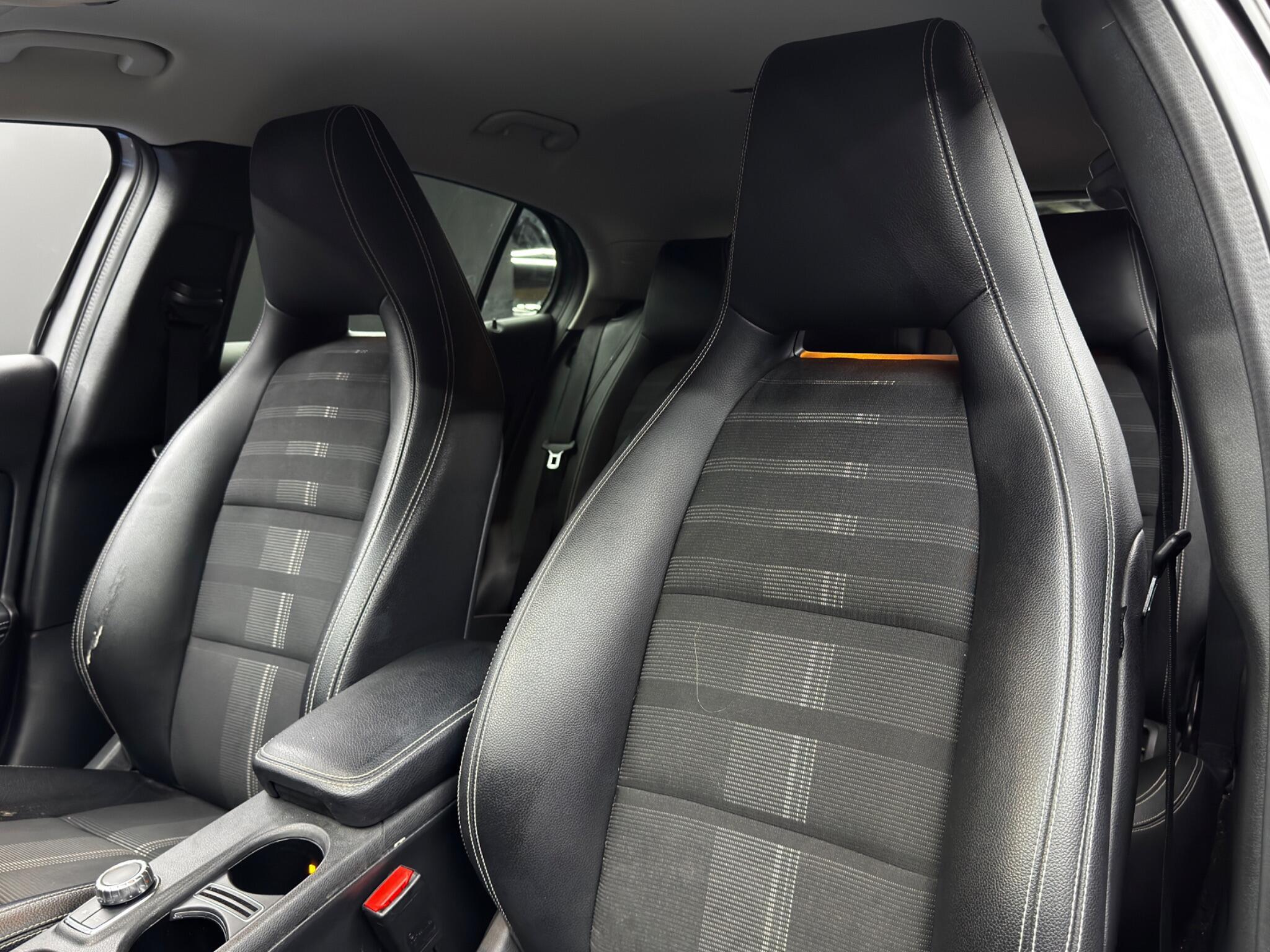 Mercedes GLA - Image 13
