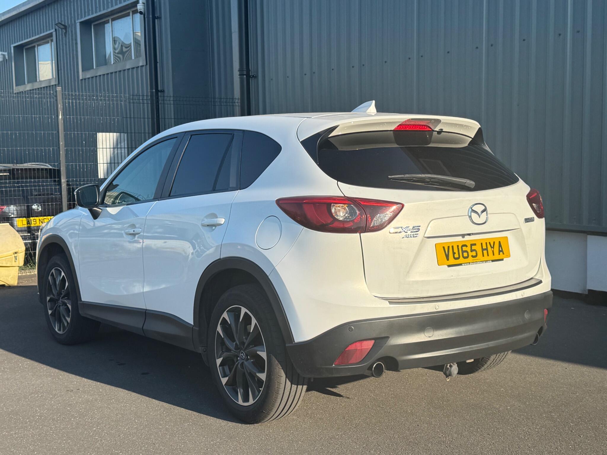 Mazda CX-5 - Image 5