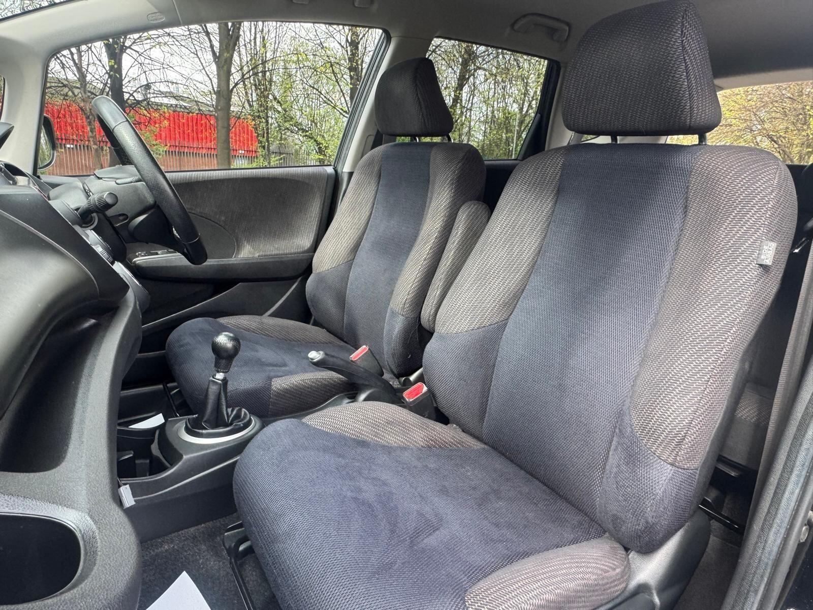 Honda Jazz - Image 24