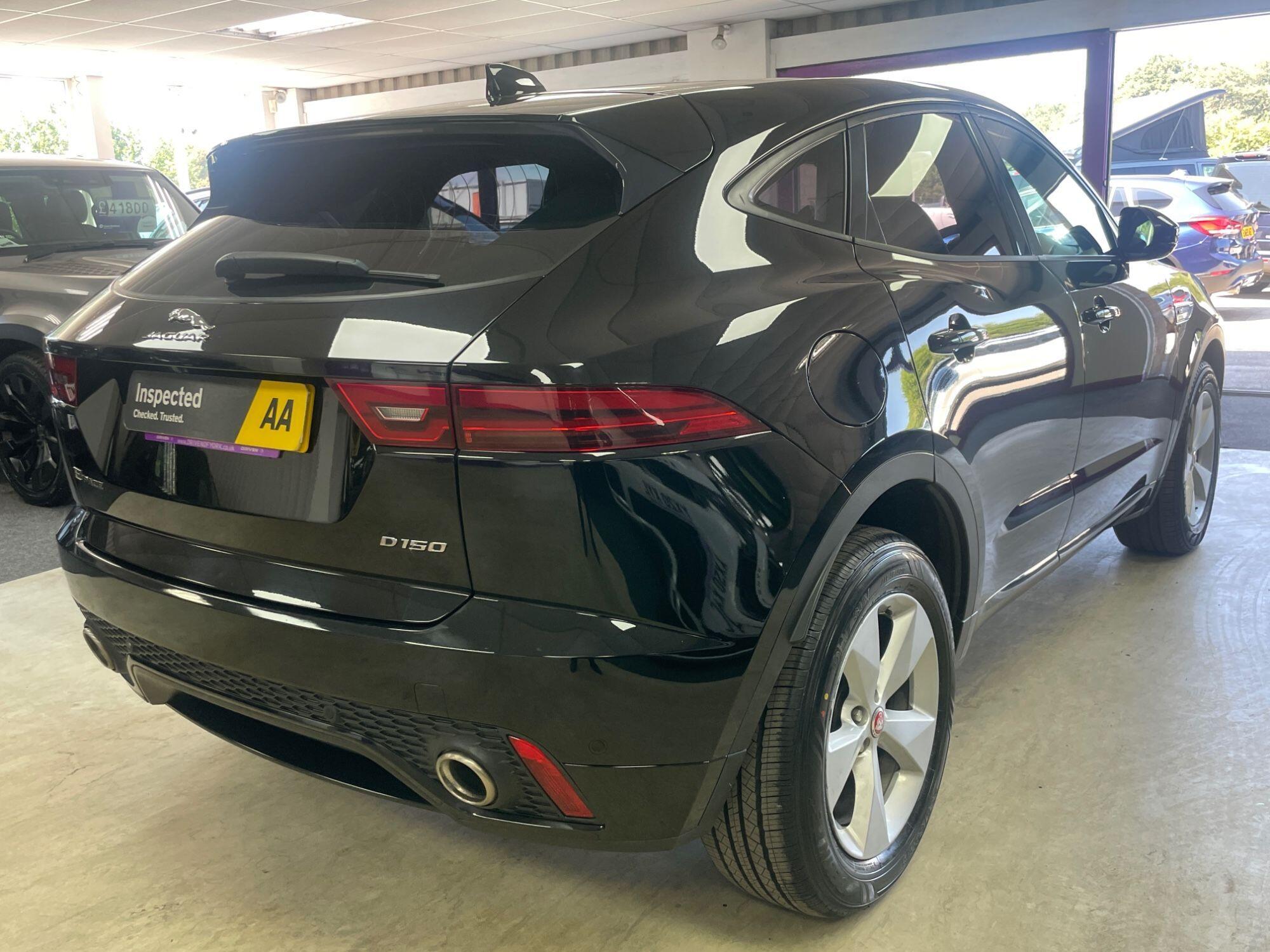 Jaguar E-Pace - Image 5