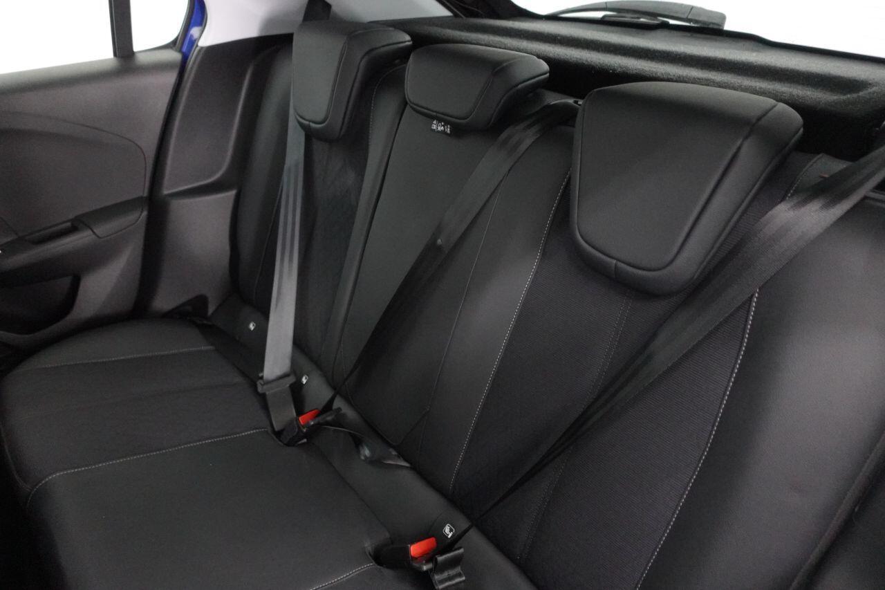 Vauxhall Corsa Electric - Image 20
