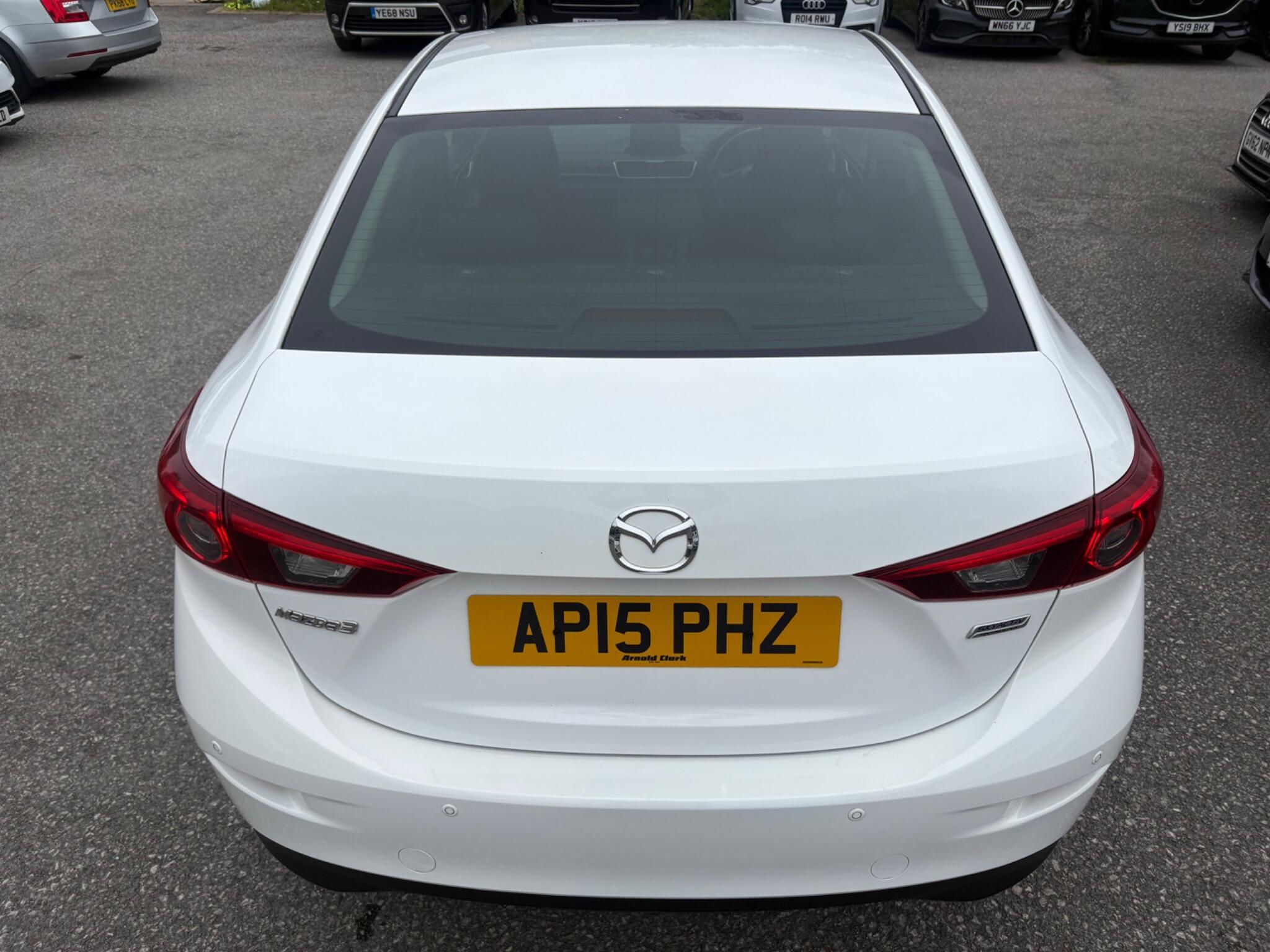 Mazda MAZDA3 - Image 17