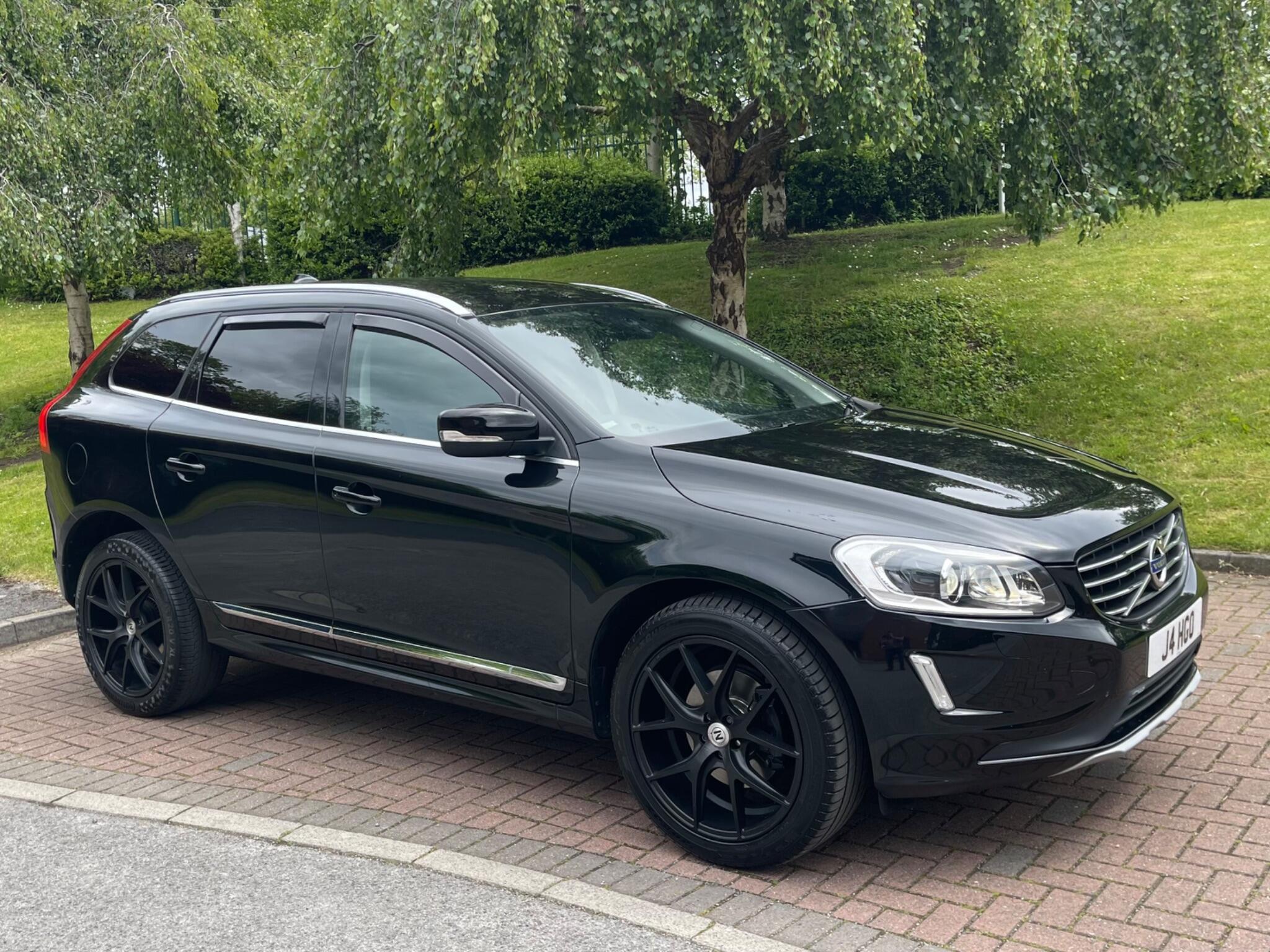 Volvo XC60 - Image 20