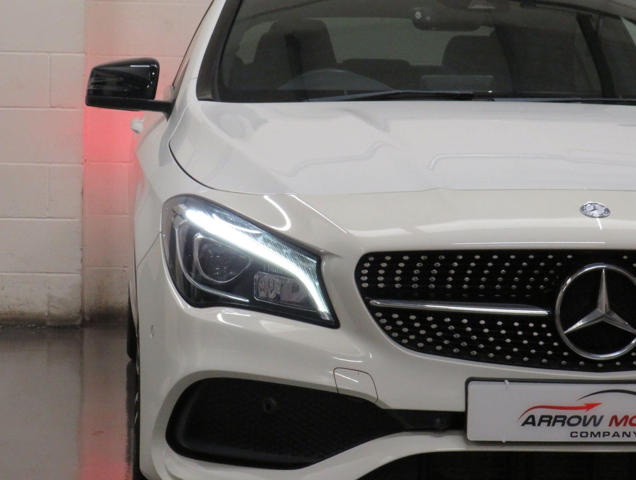 Mercedes CLA - Image 11