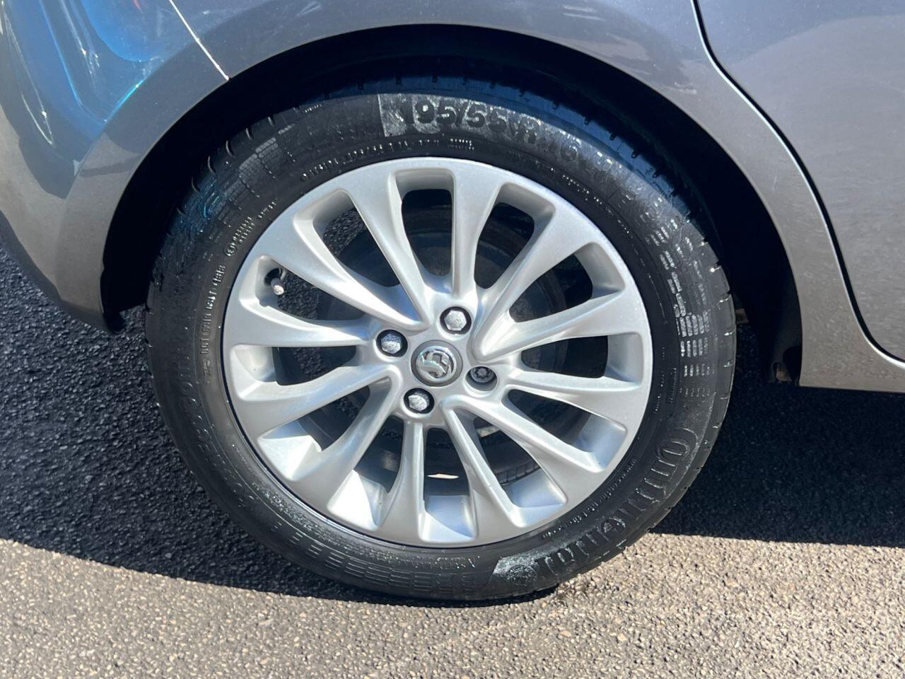 Vauxhall Corsa - Image 33