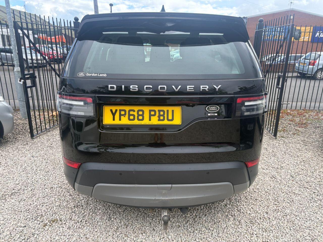 Land Rover Discovery - Image 5