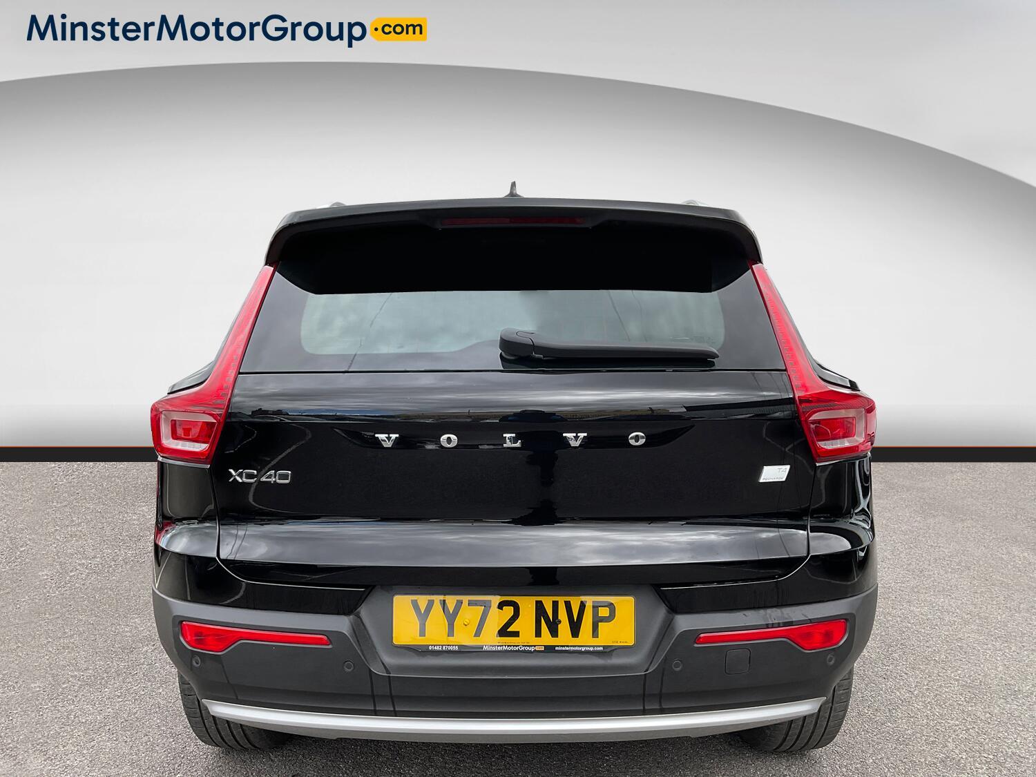 Volvo XC40 - Image 3