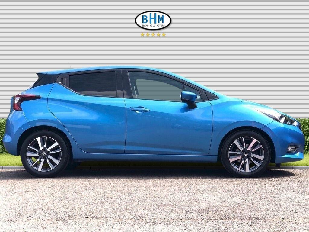 Nissan Micra - Image 2