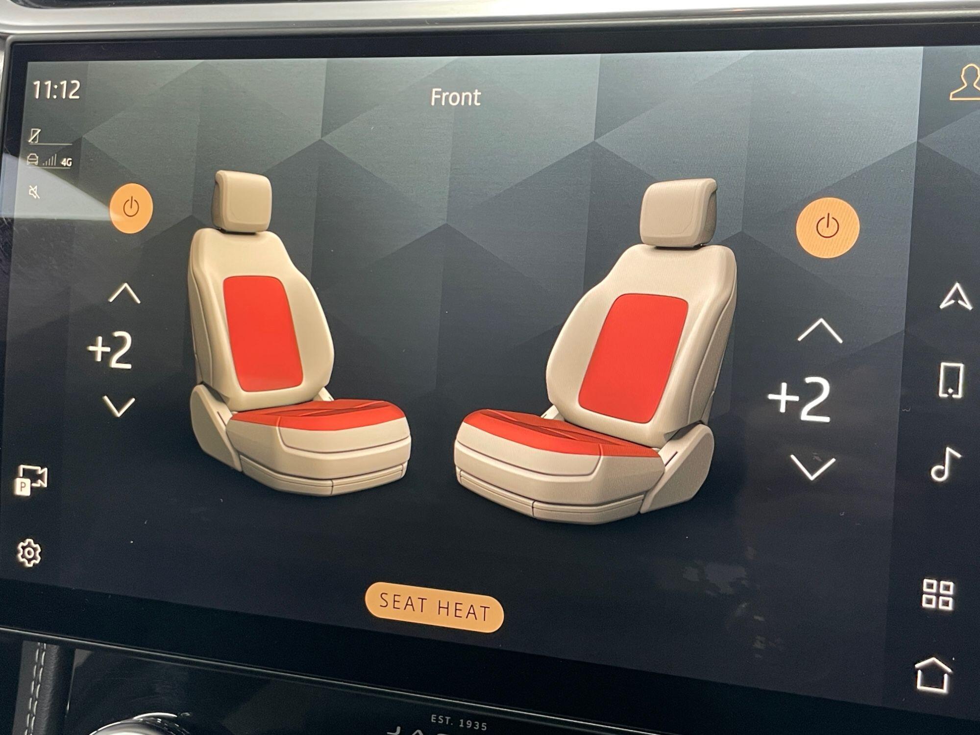 Jaguar F-Pace - Image 45