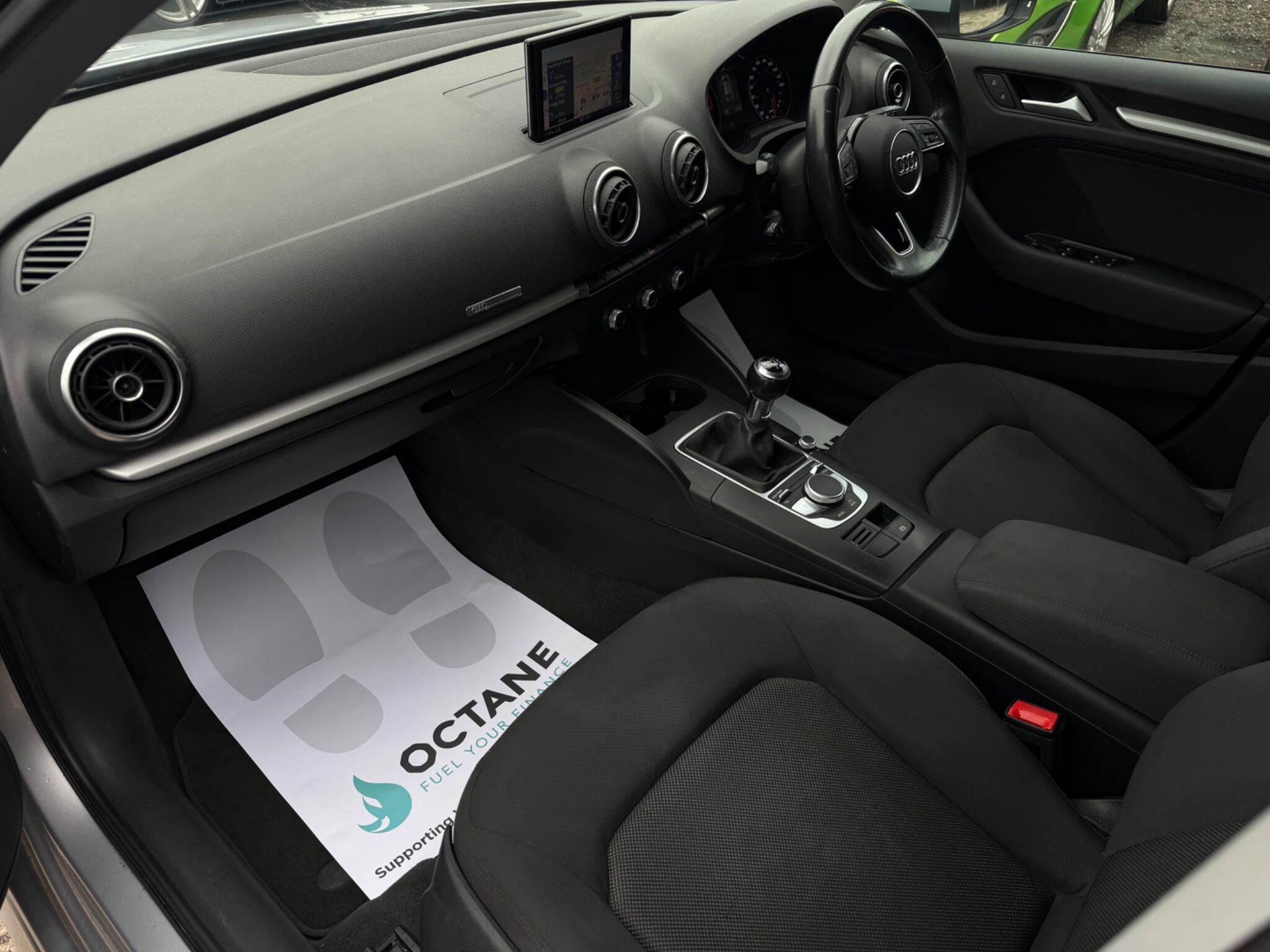 Audi A3 - Image 14